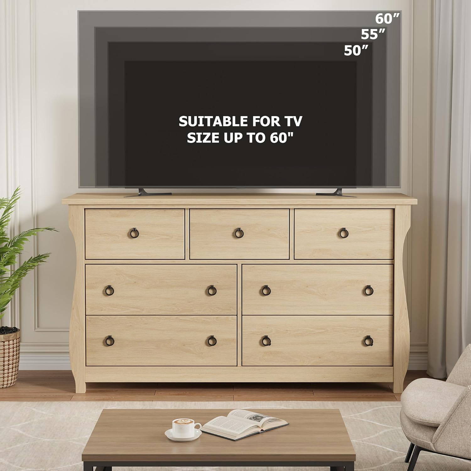 Qeetex LSDIBPHK335VAKHF dressers - View #5