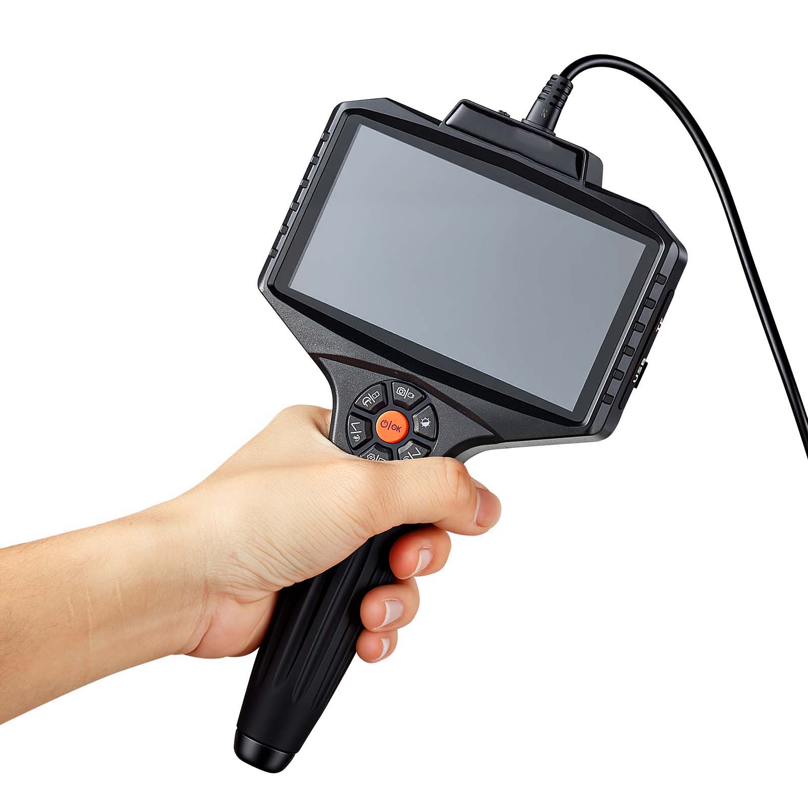 VEVOR SCZXKQXNKJ5M17938V9 Inspection-Cameras - View #8