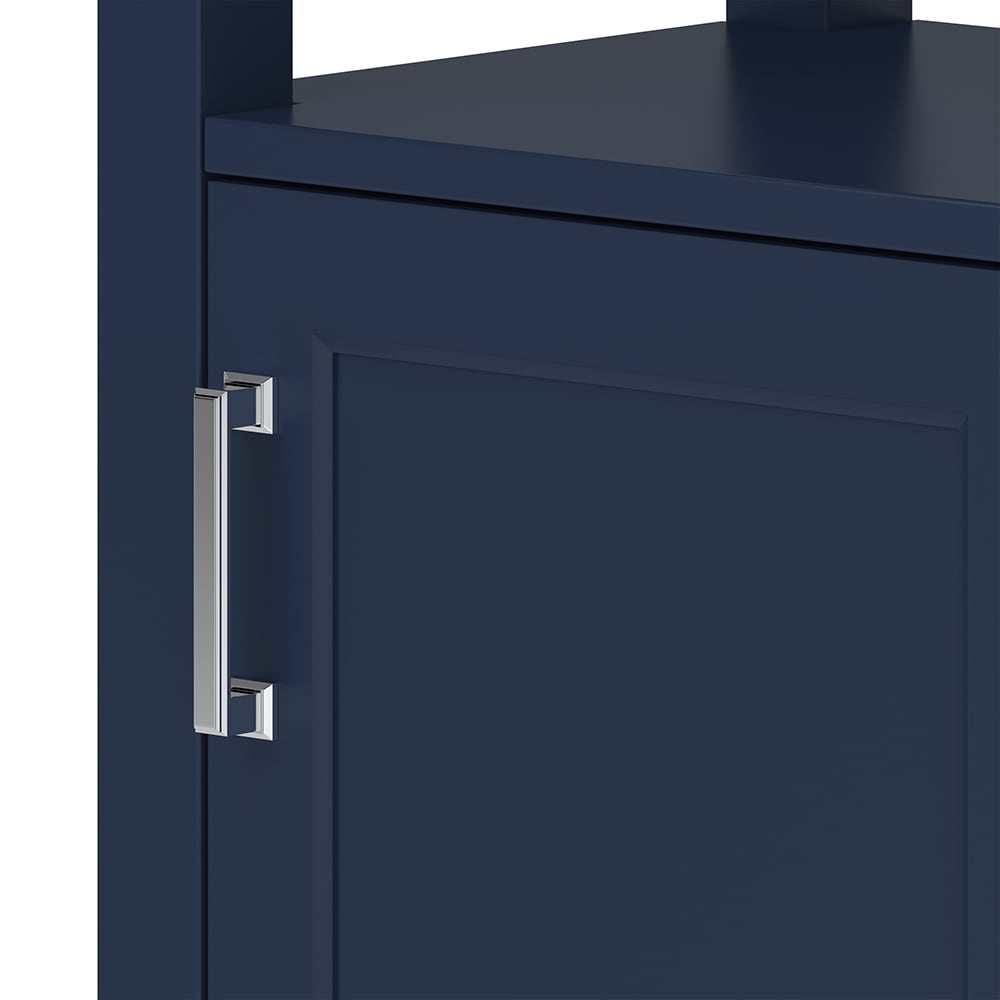 CRAFT + MAIN LSBL1970 Linen-Cabinets - View #7