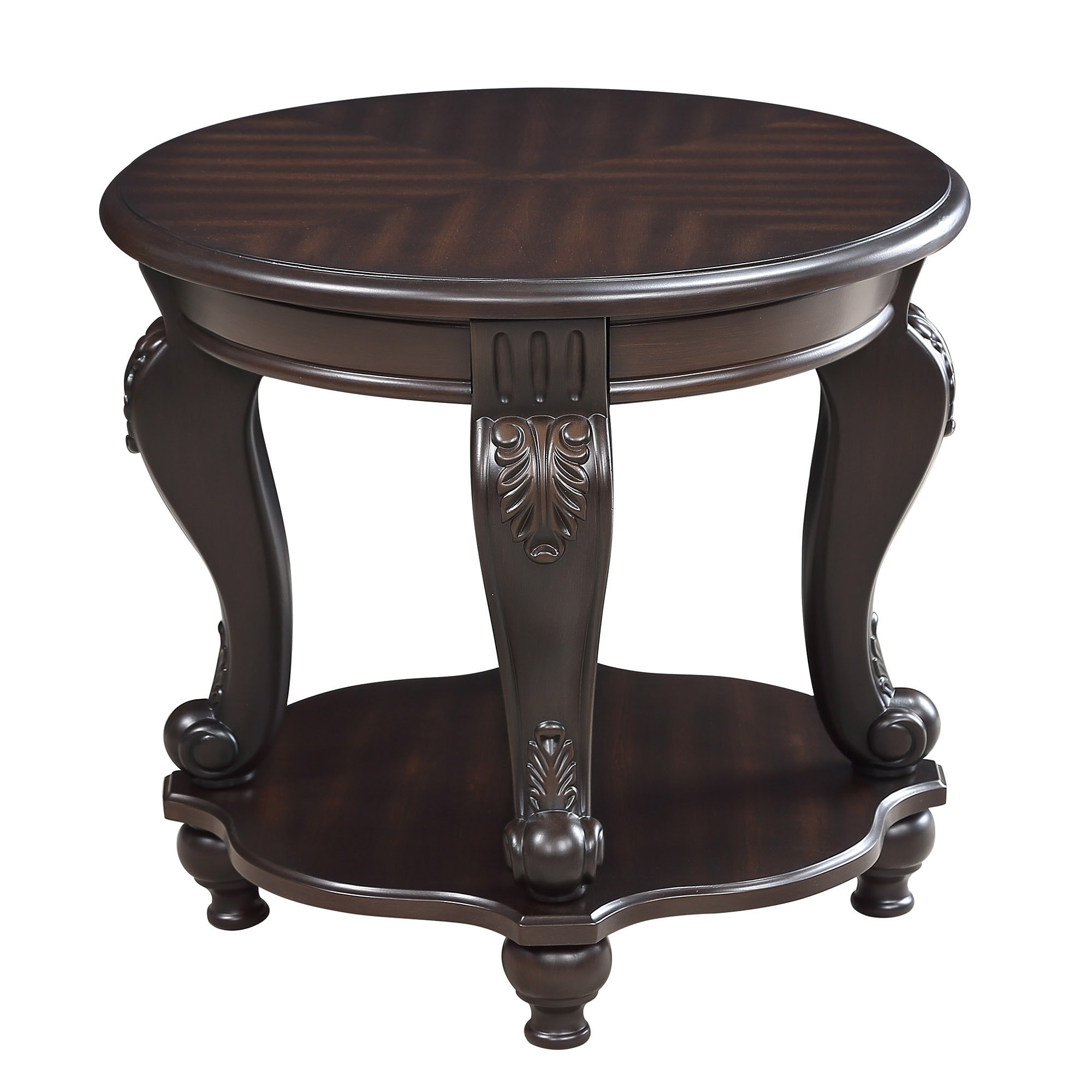 Sumyeg WF-HW63073-LA End-Tables - View #8