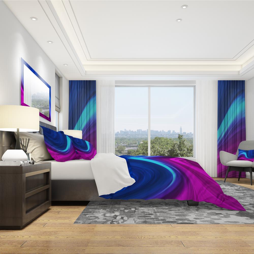 Designart BED3054-Q bedding - View #3