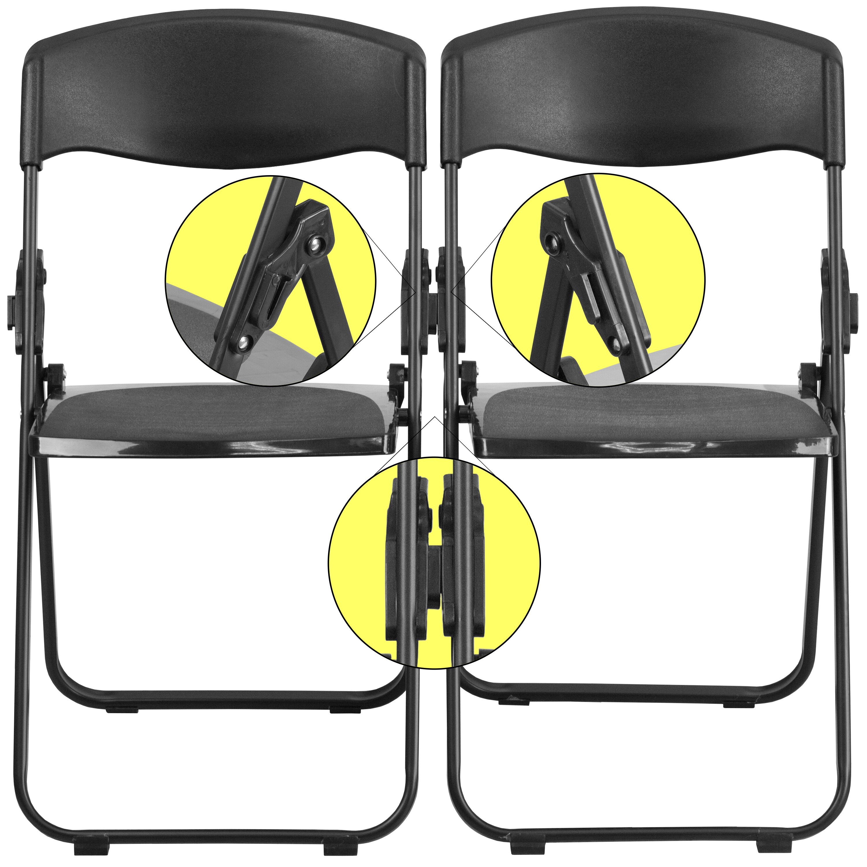Flash Furniture 889142025924 Folding-Chairs - View #15