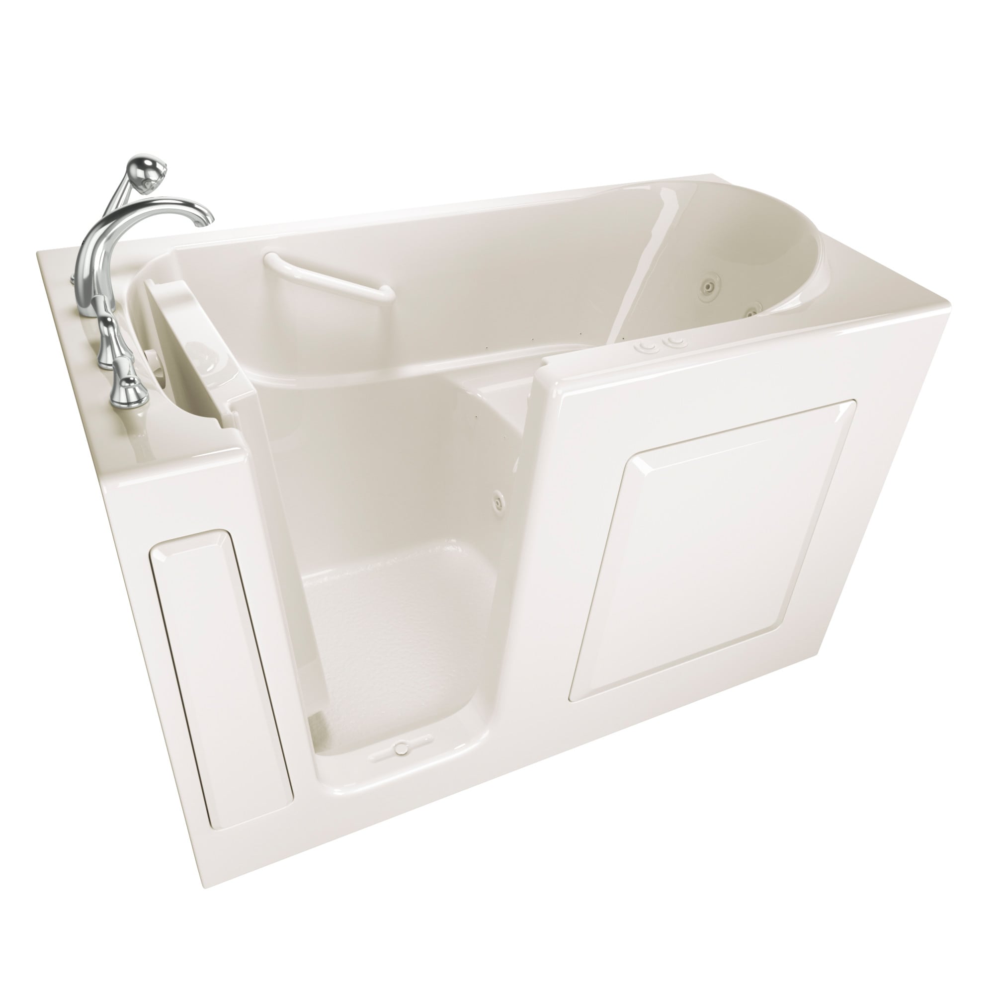 Safety Tubs SSA6030LD-BC bathtubs - View #2