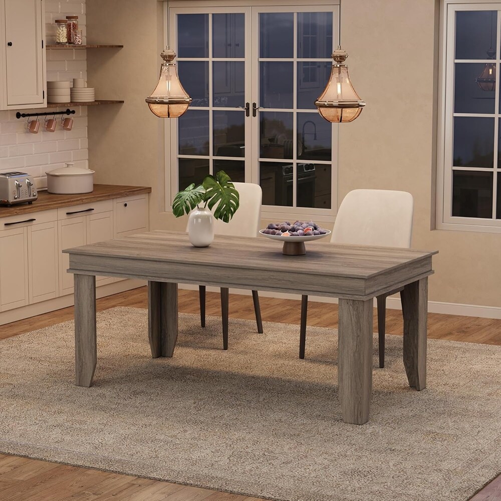 Garvee HQ-T-O3-3VPH-6M6C Dining-Tables - View #8