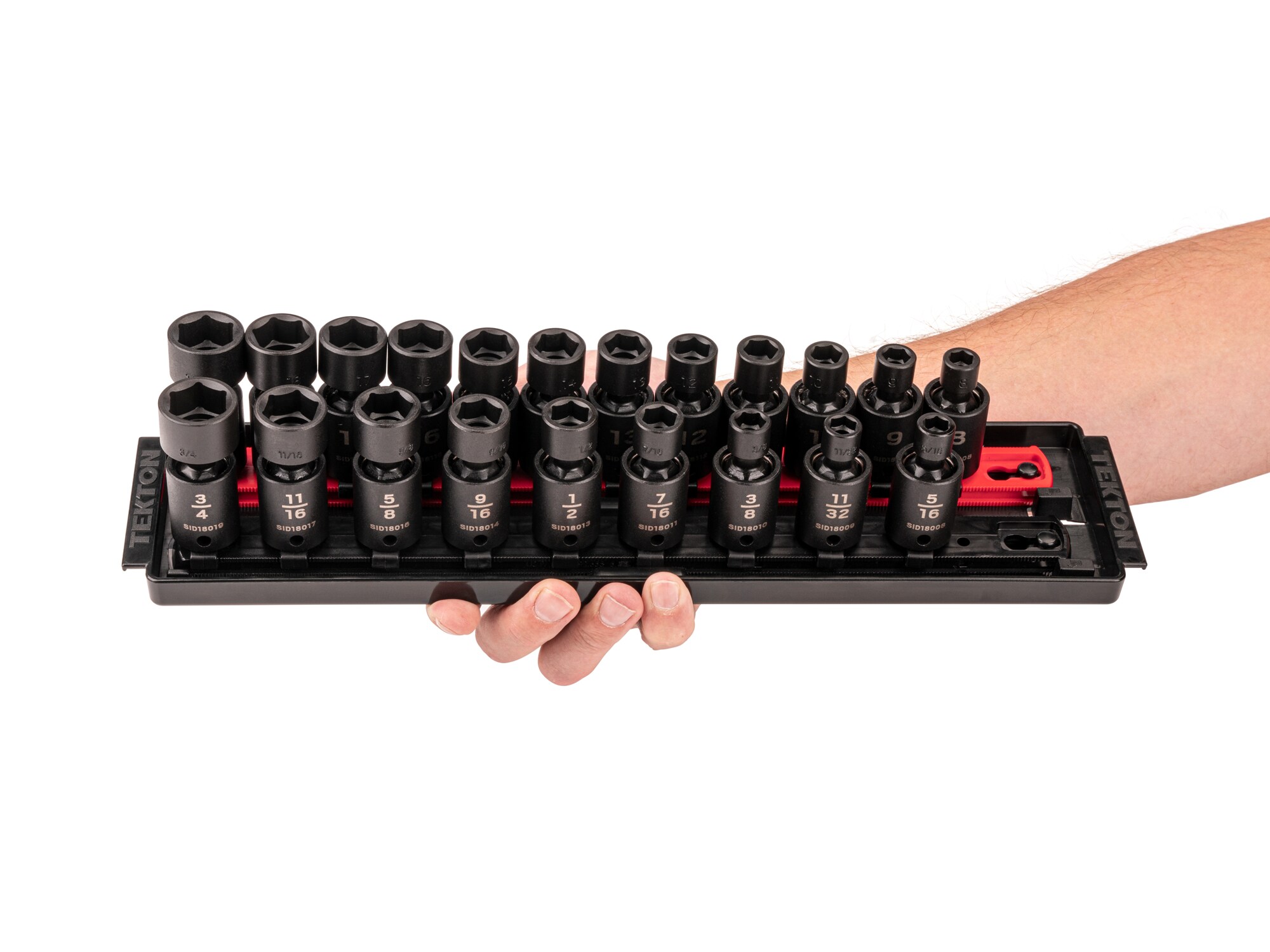 TEKTON SID97200 Impact-Socket-Sets - View #6