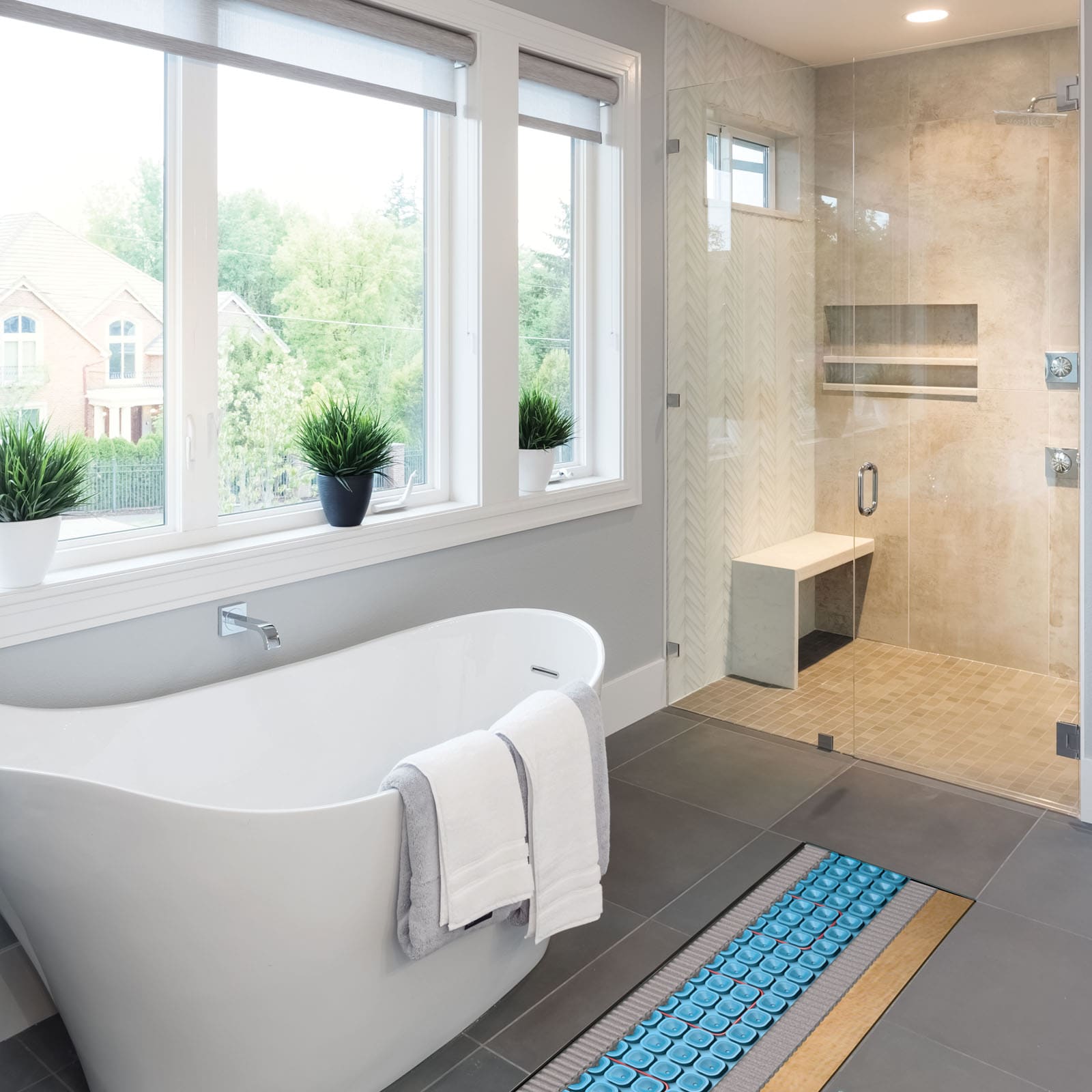 MAPEI 2865101 Underfloor-Heating-Thermostats-Controls - View #9