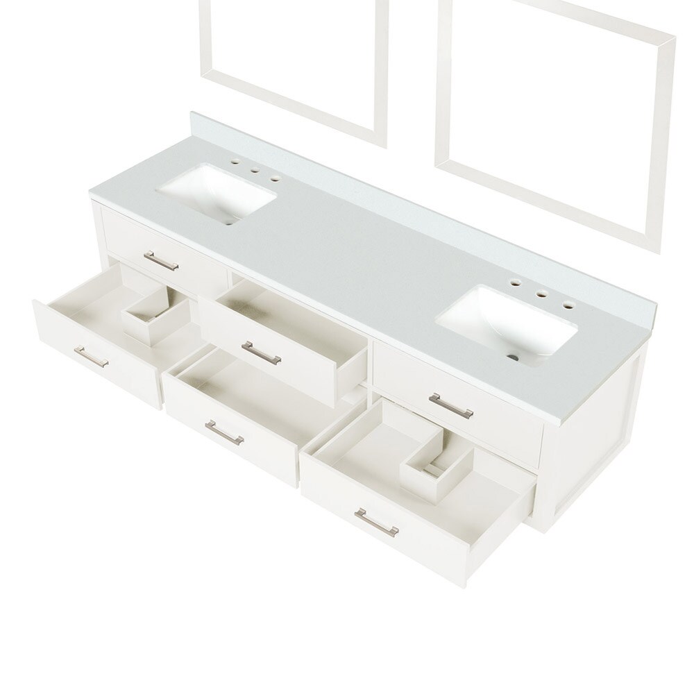 Lexora LVSO80DA210 Bath-Vanity-Combo - View #6
