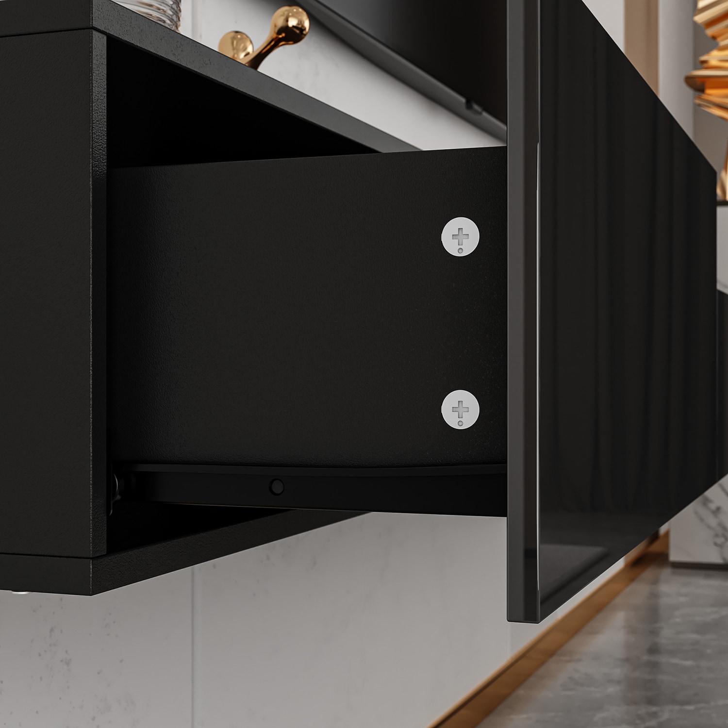 FUFU&GAGA KF020450-01 Tv-Stands - View #11