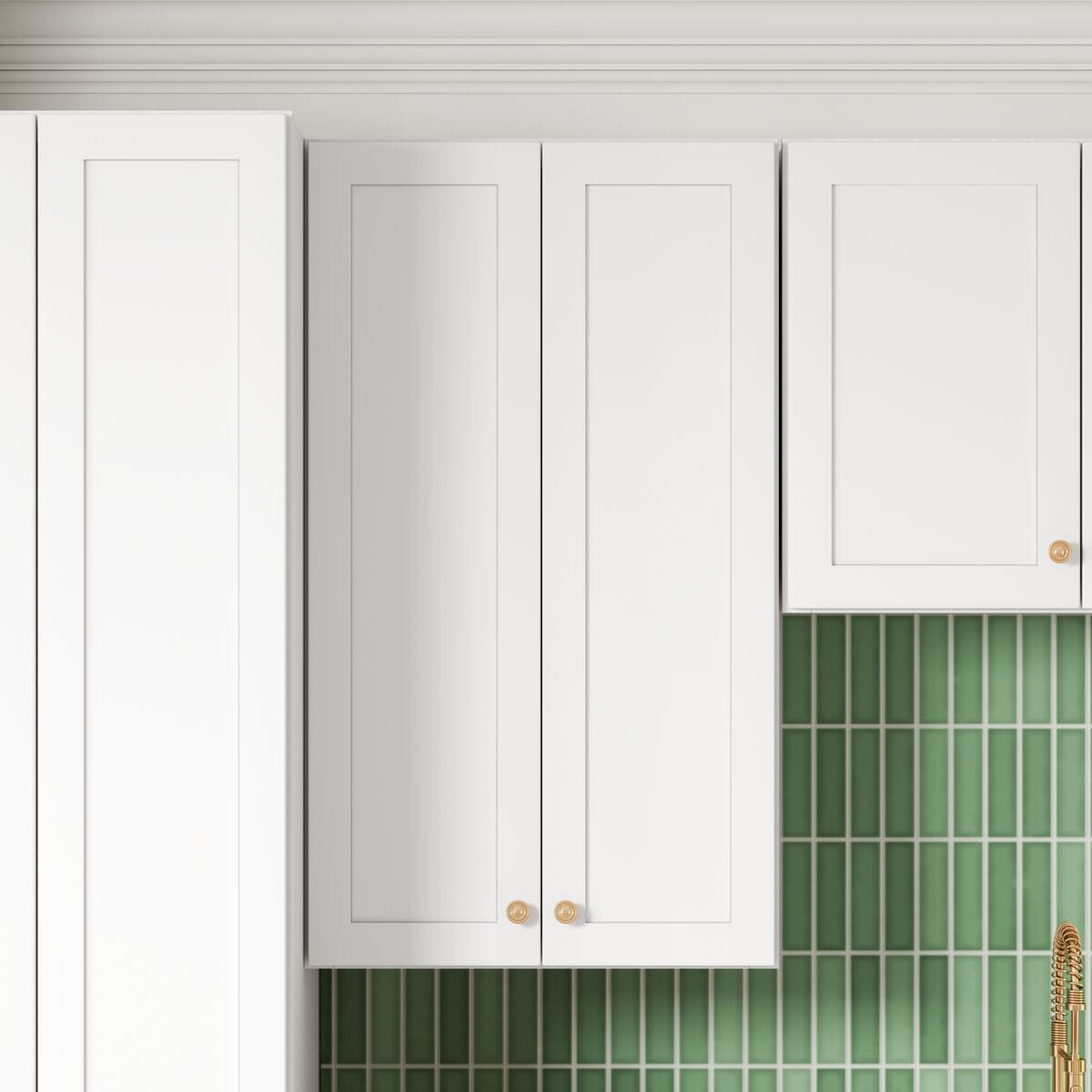 Whalen CLICK-IT LWSCLICK-66 Cabinets-Kitchen - View #5