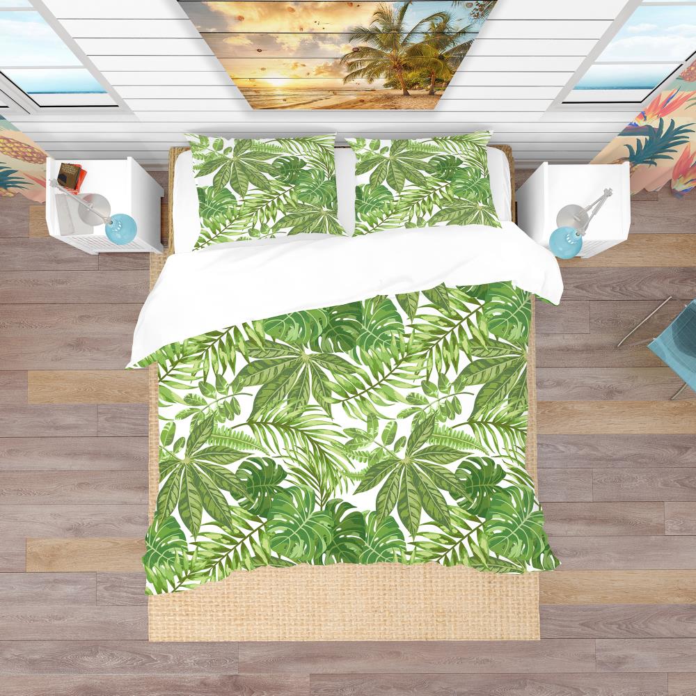Designart BED18941-Q bedding - View #3