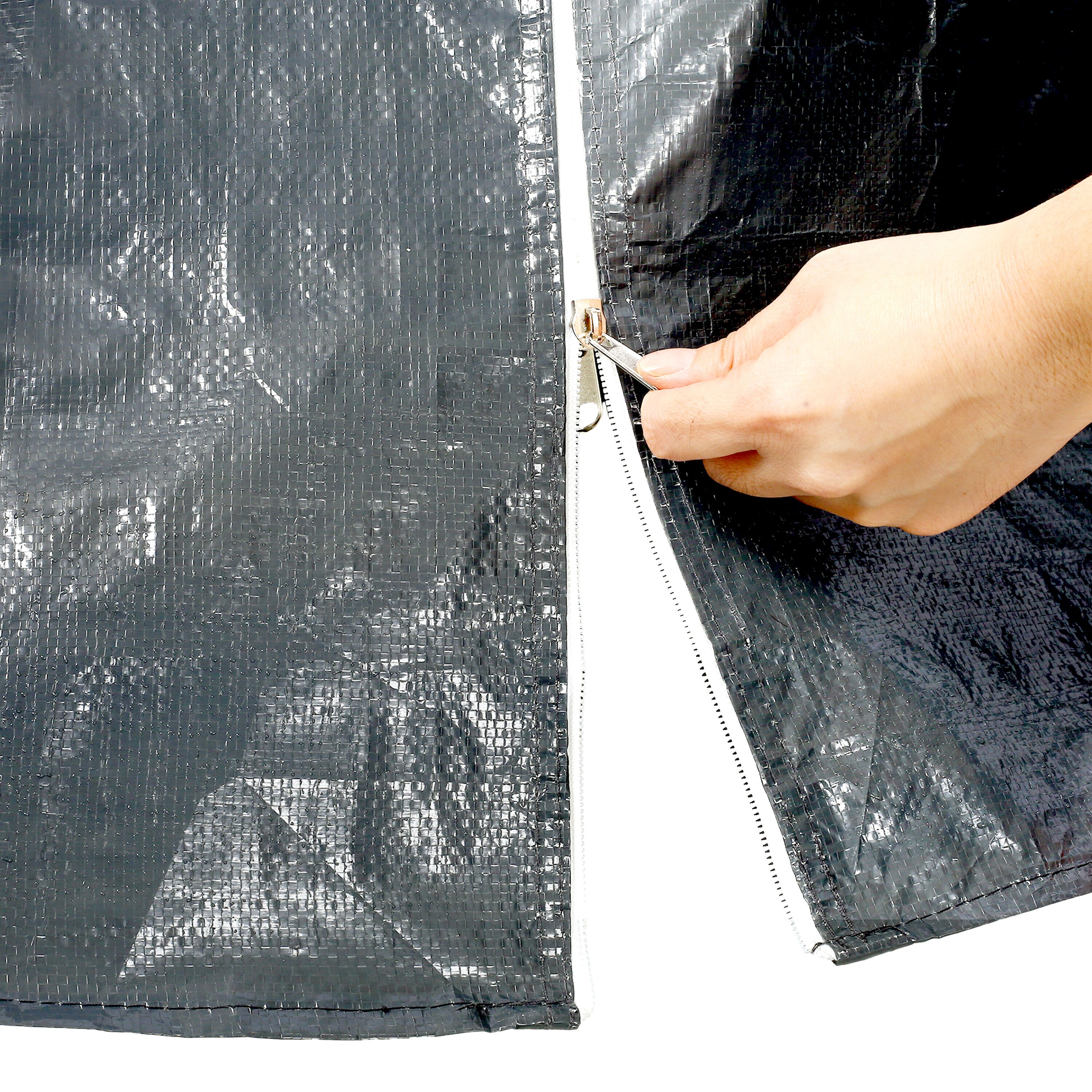 ZAKLOOP WU1396128716 Carport-Covers - View #5