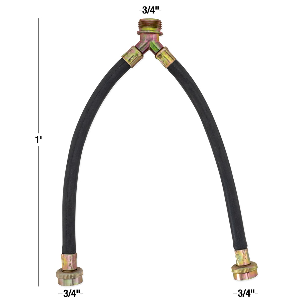 EASTMAN 98507 Appliance-Supply-Line-Drain-Hose - View #6