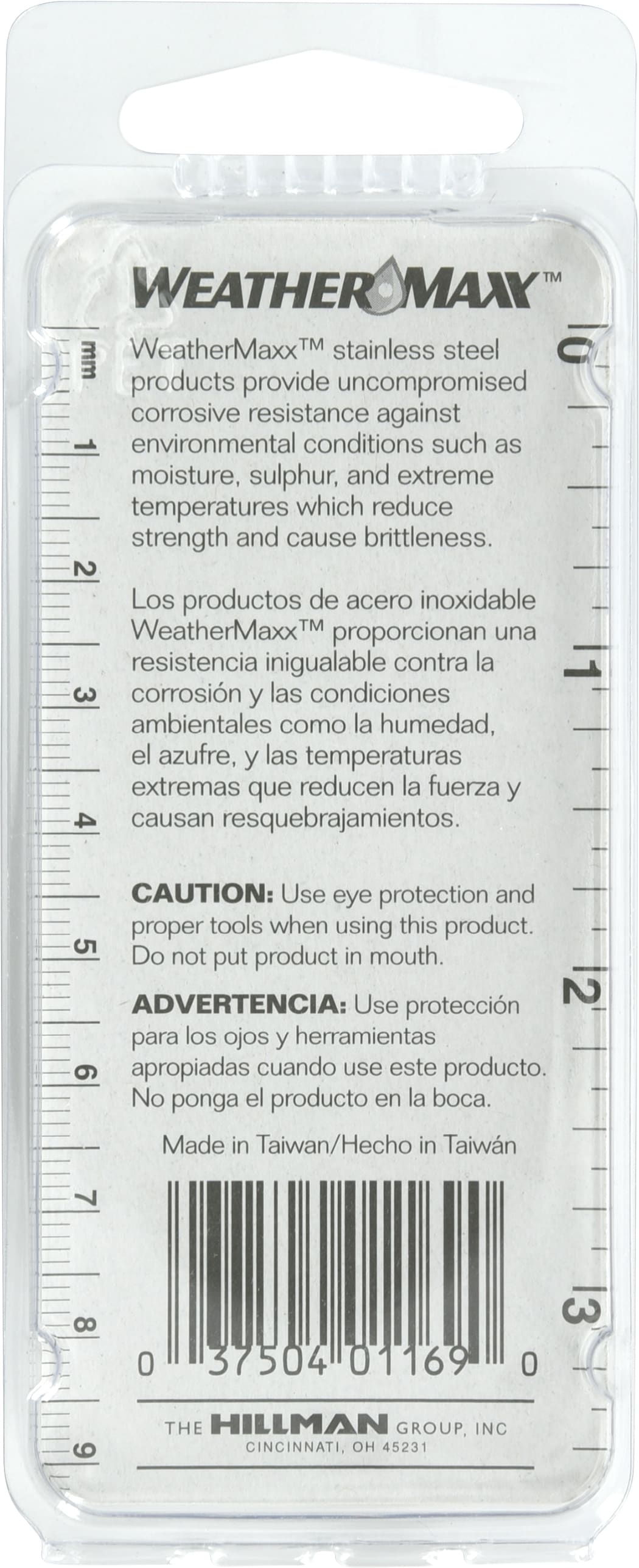 Hillman 127019 Cement-Board-Screws - View #2