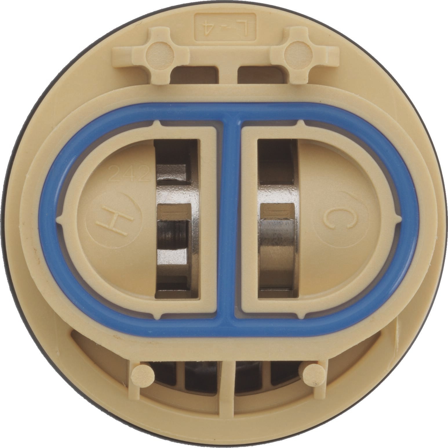 Peerless RP70538 Faucet-Repair-Cartridges - View #2