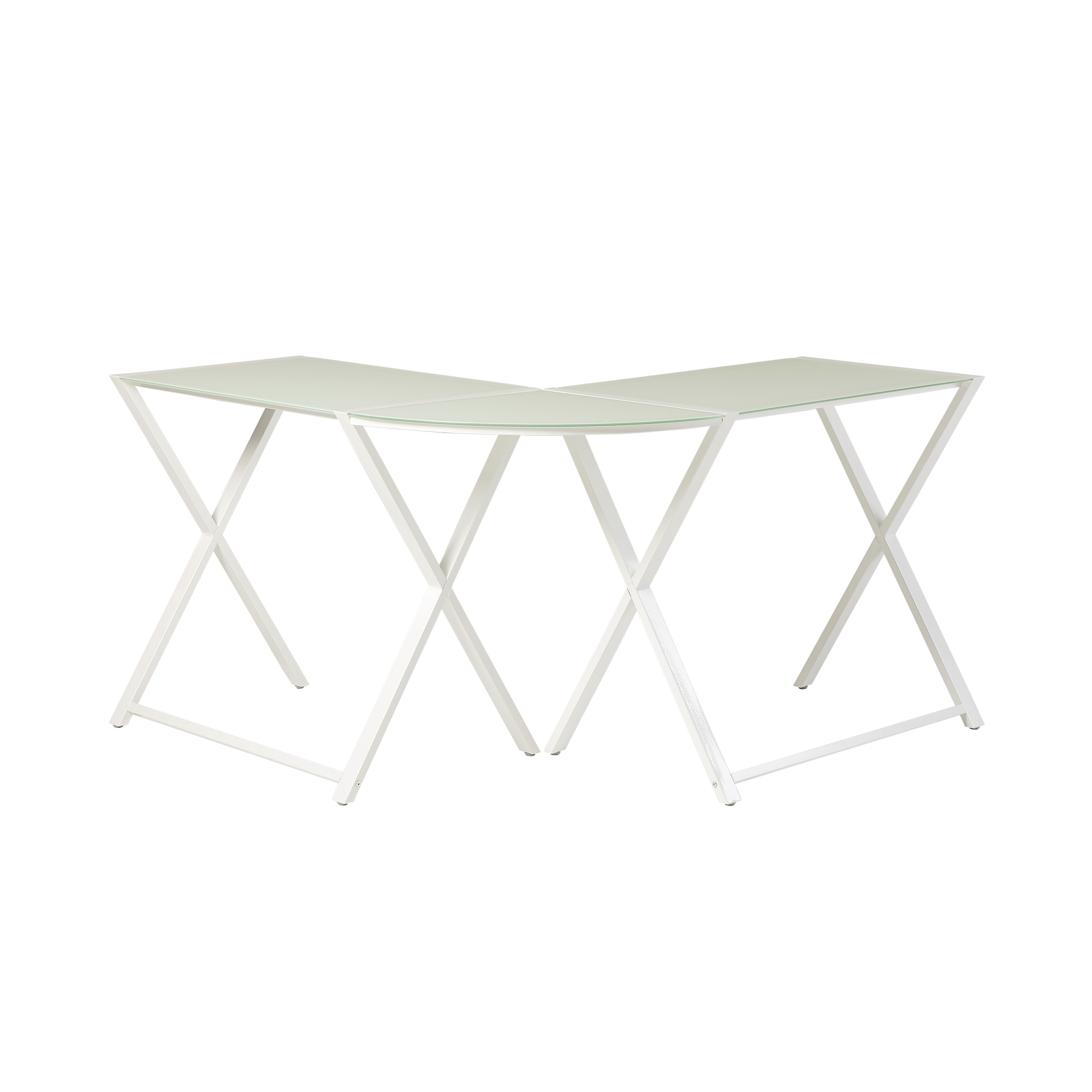 Walker Edison LW51X29WH desks - View #8
