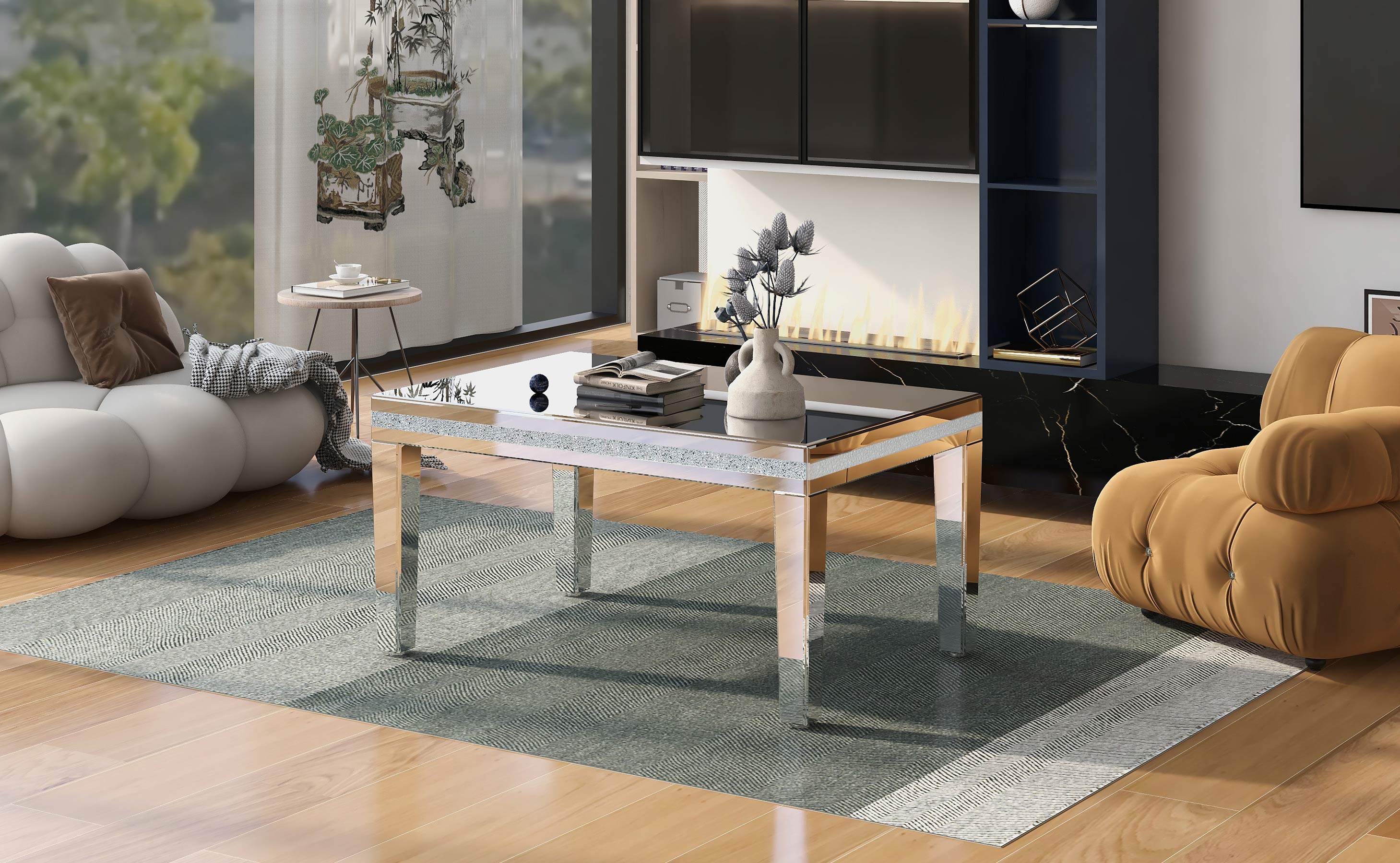 ModernLuxe WF296594AAN Coffee-Tables - View #17