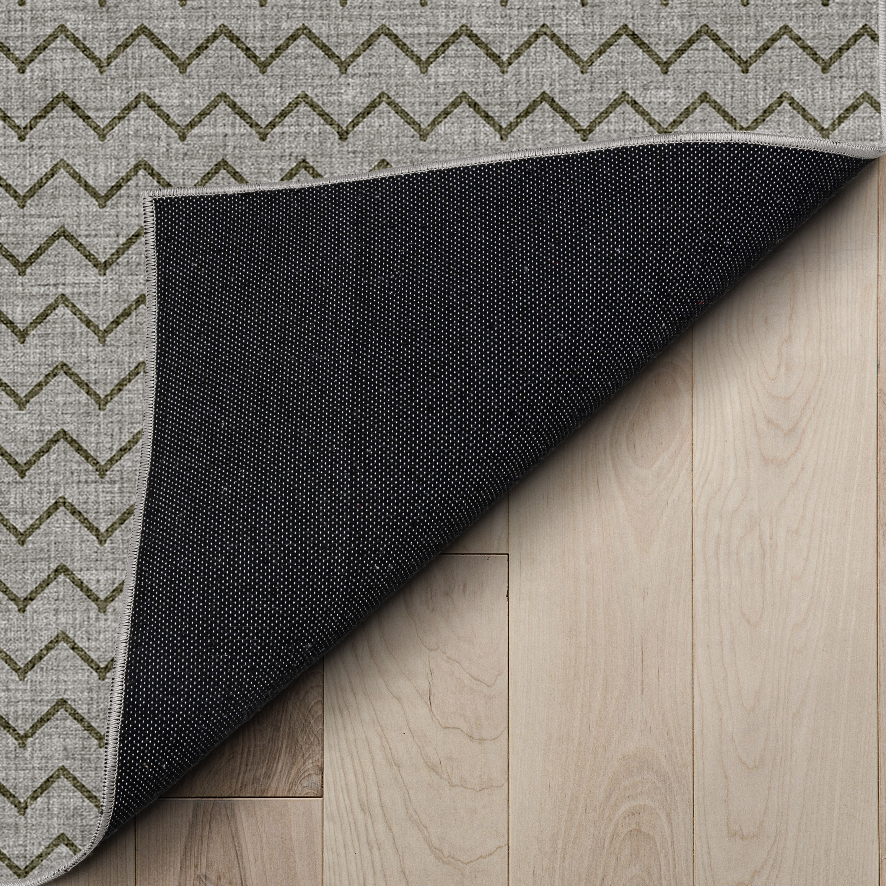 Well Woven W-APE-10A-5 rugs - View #4