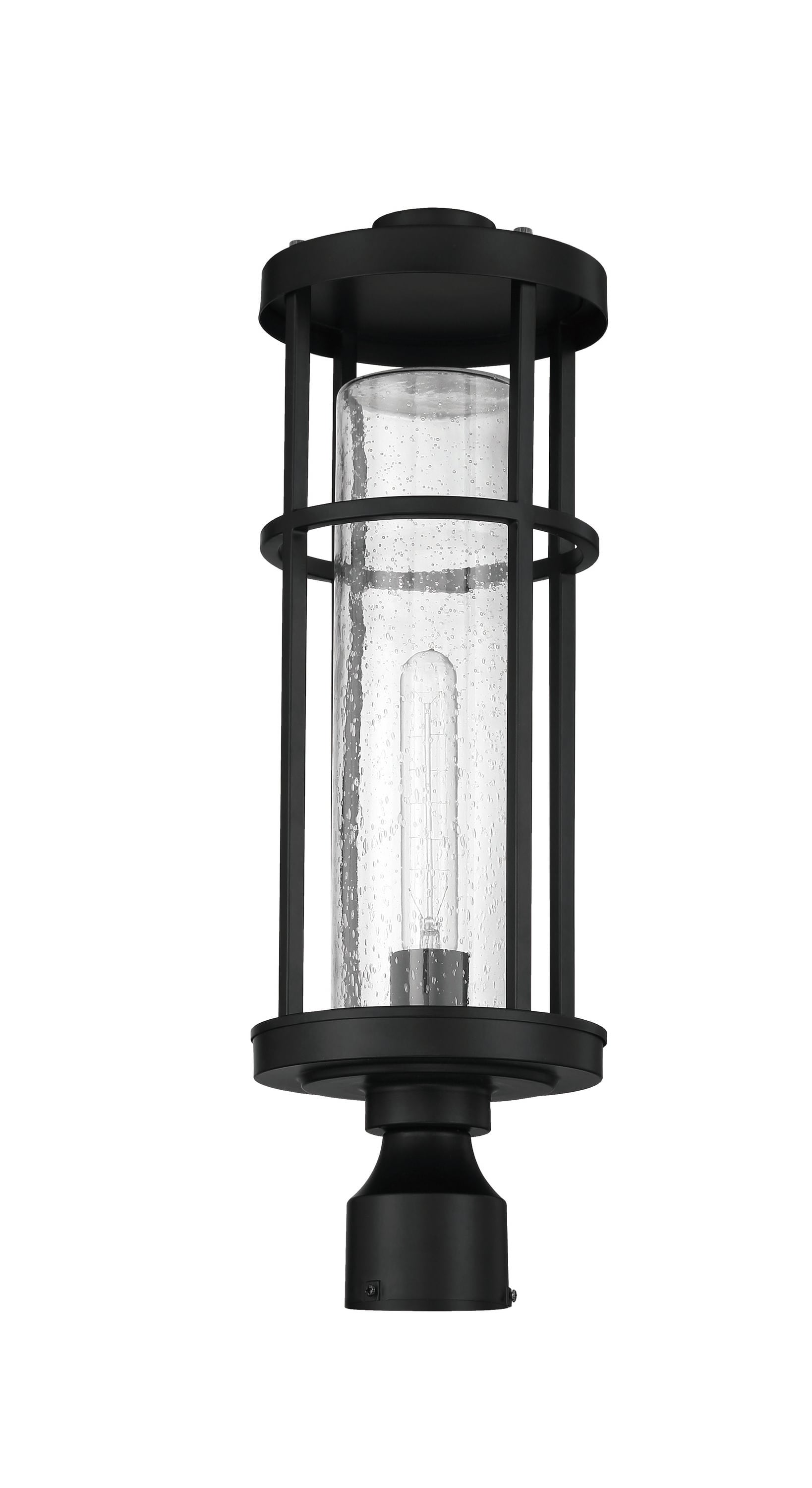 Craftmade ZA4215-MN Post-Lights - View #2