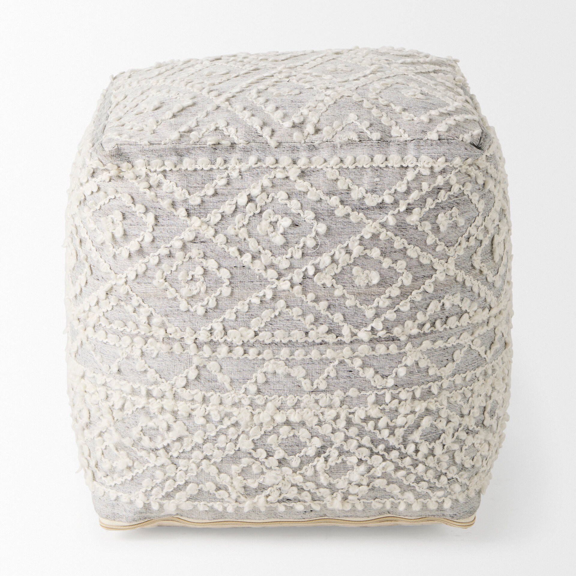Mercana 69522 Indoor-Ottomans - View #2