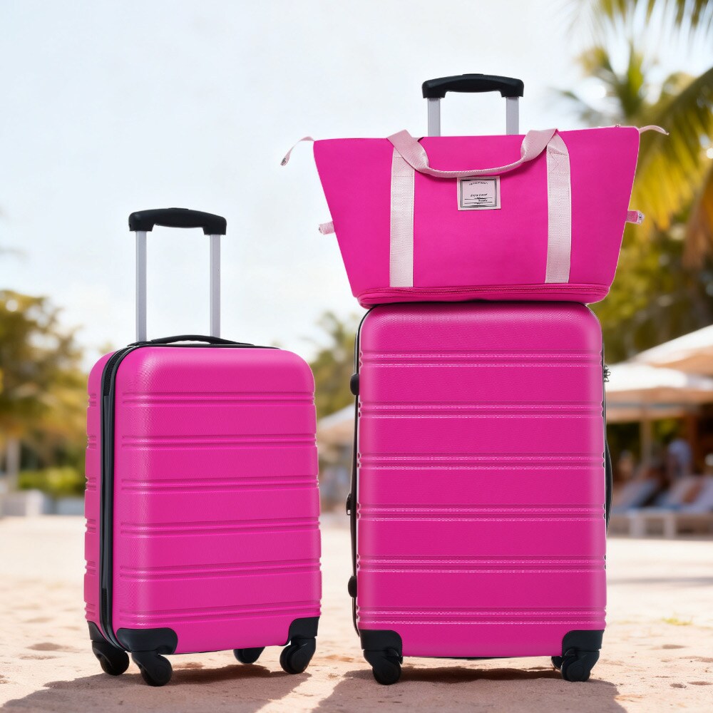 GDFStudio 365218 Luggage-And-Luggage-Sets - View #6
