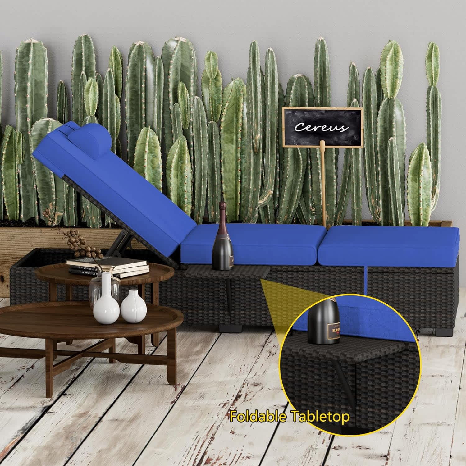 Qeetex EX-PHO-12E1Q302 Patio-Dining-Sets - View #4