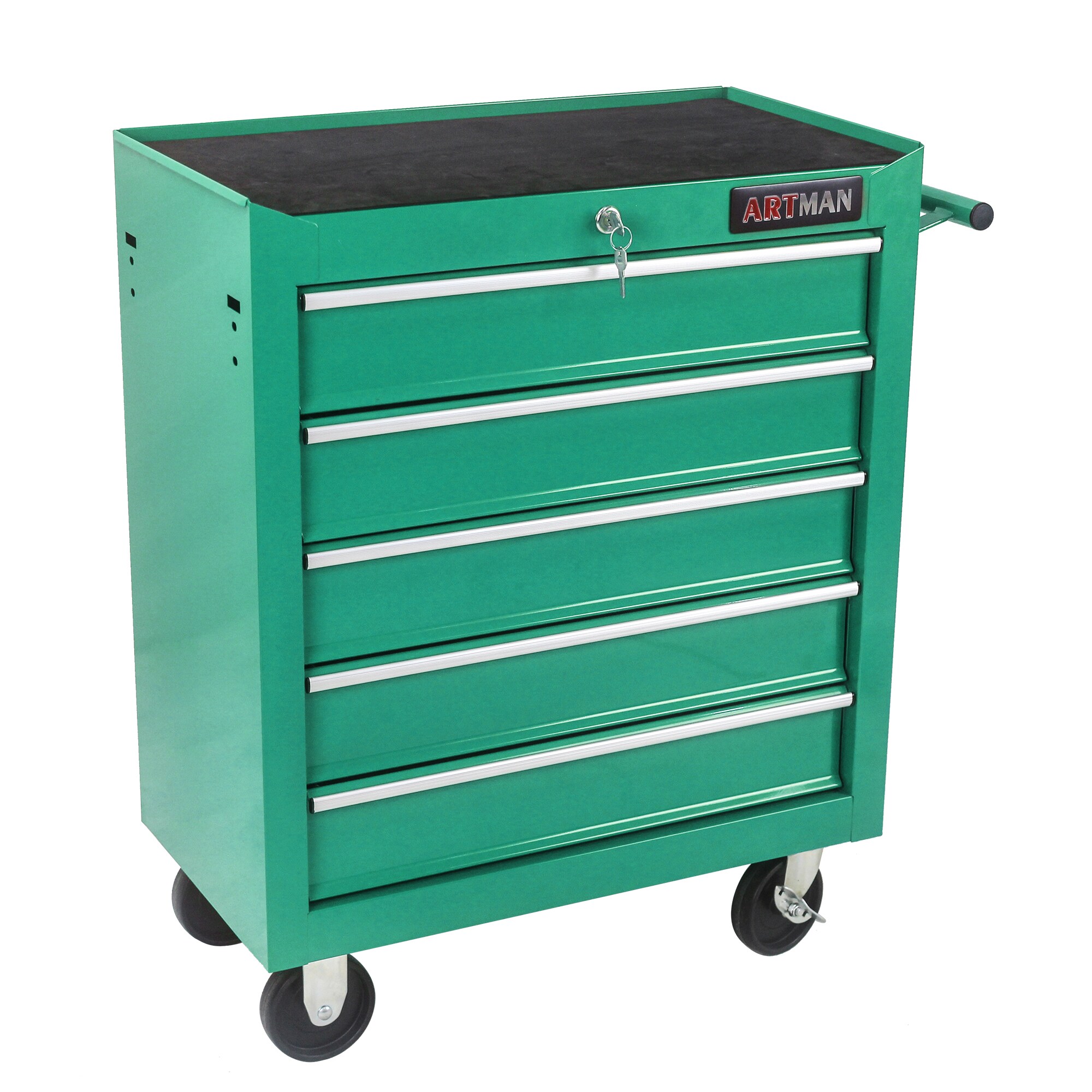 Xspracer ML-TC228 Tool-Cabinets - View #2