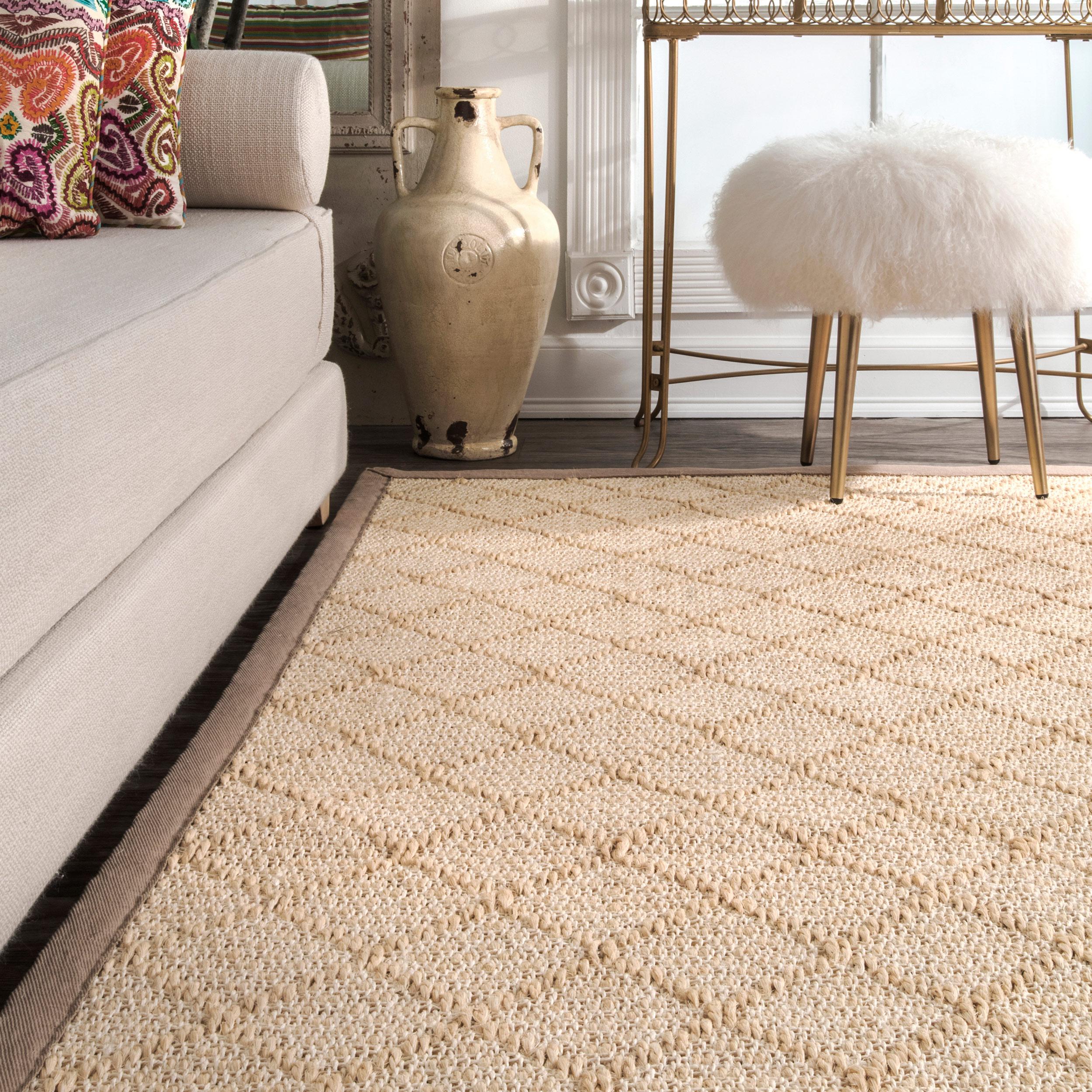 nuLOOM ZHSS04A-508 rugs - View #5