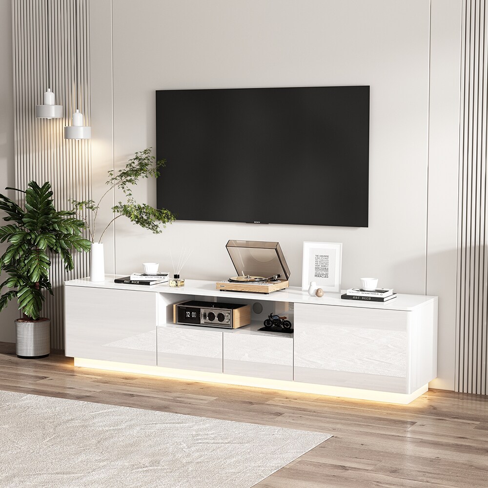 Homsee V-KF020337-01 Tv-Stands - View #4