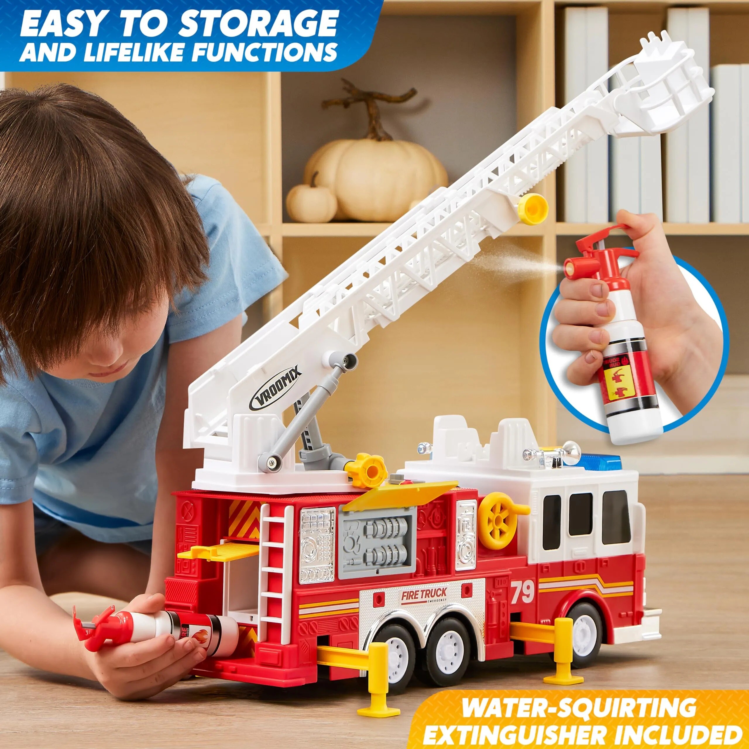 Joyfy 50048 Play-Toys - View #2