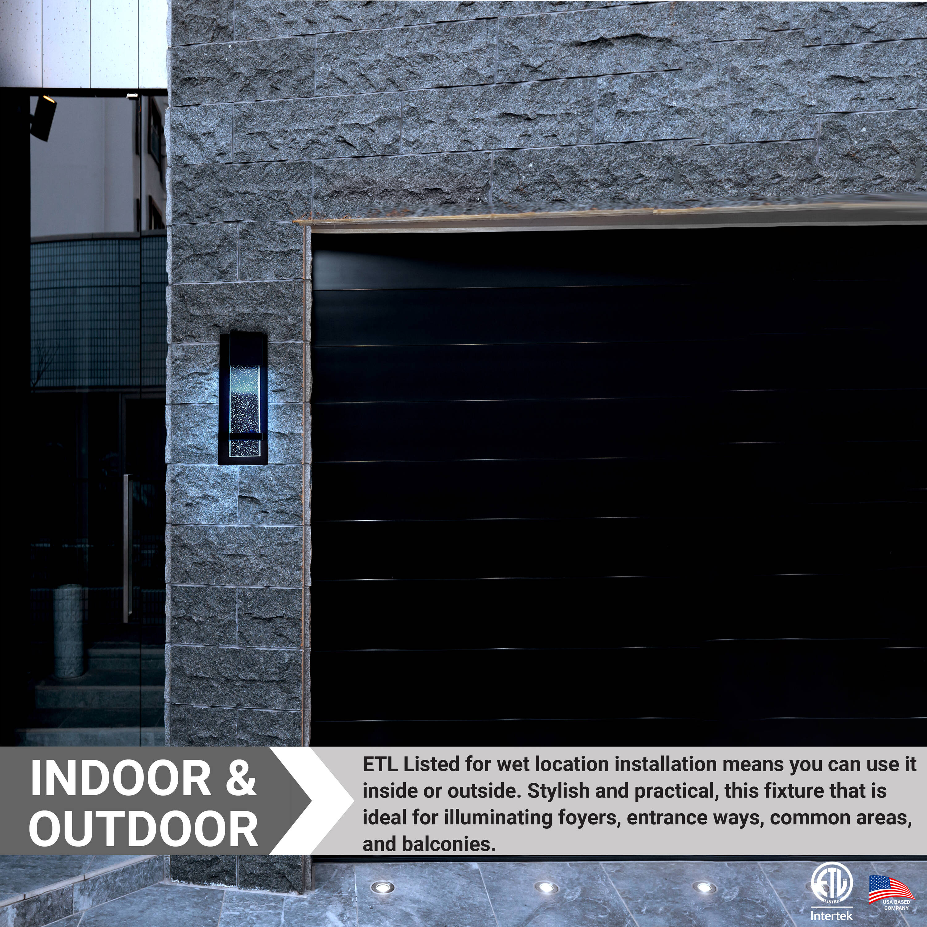 Sunlite LW07200 Outdoor-Wall-Lighting - View #13