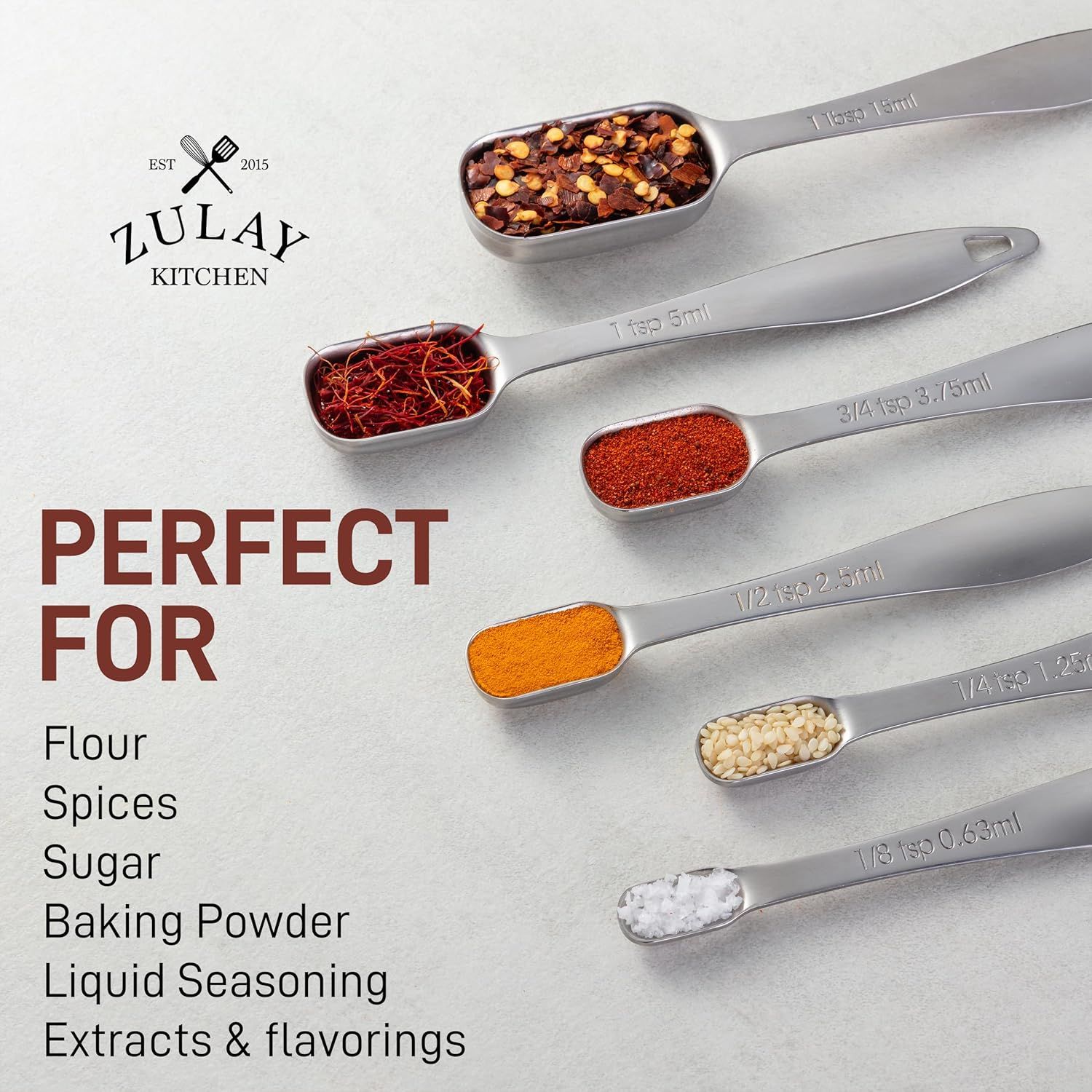 Zulay Kitchen X0023H9FYB Kitchen-Utensils - View #4