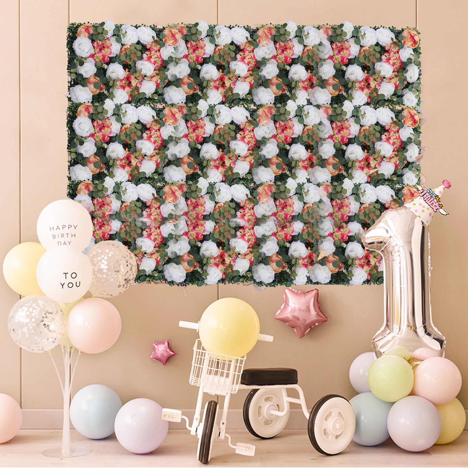 CNCEST CF-ZJ9311-089 Garden-Trellis - View #14