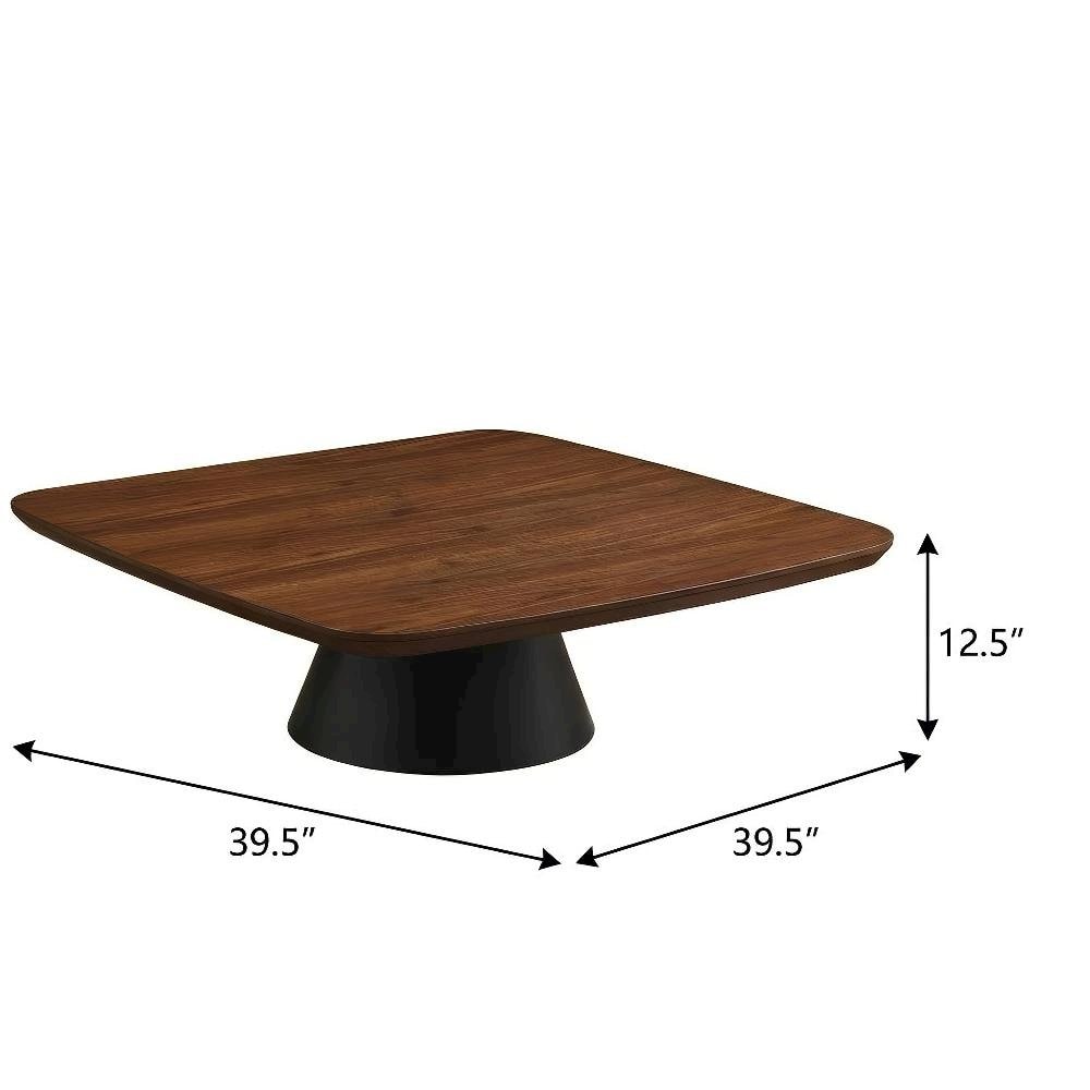 FurniFact BO3942433WHT Accent-Table-Sets - View #4