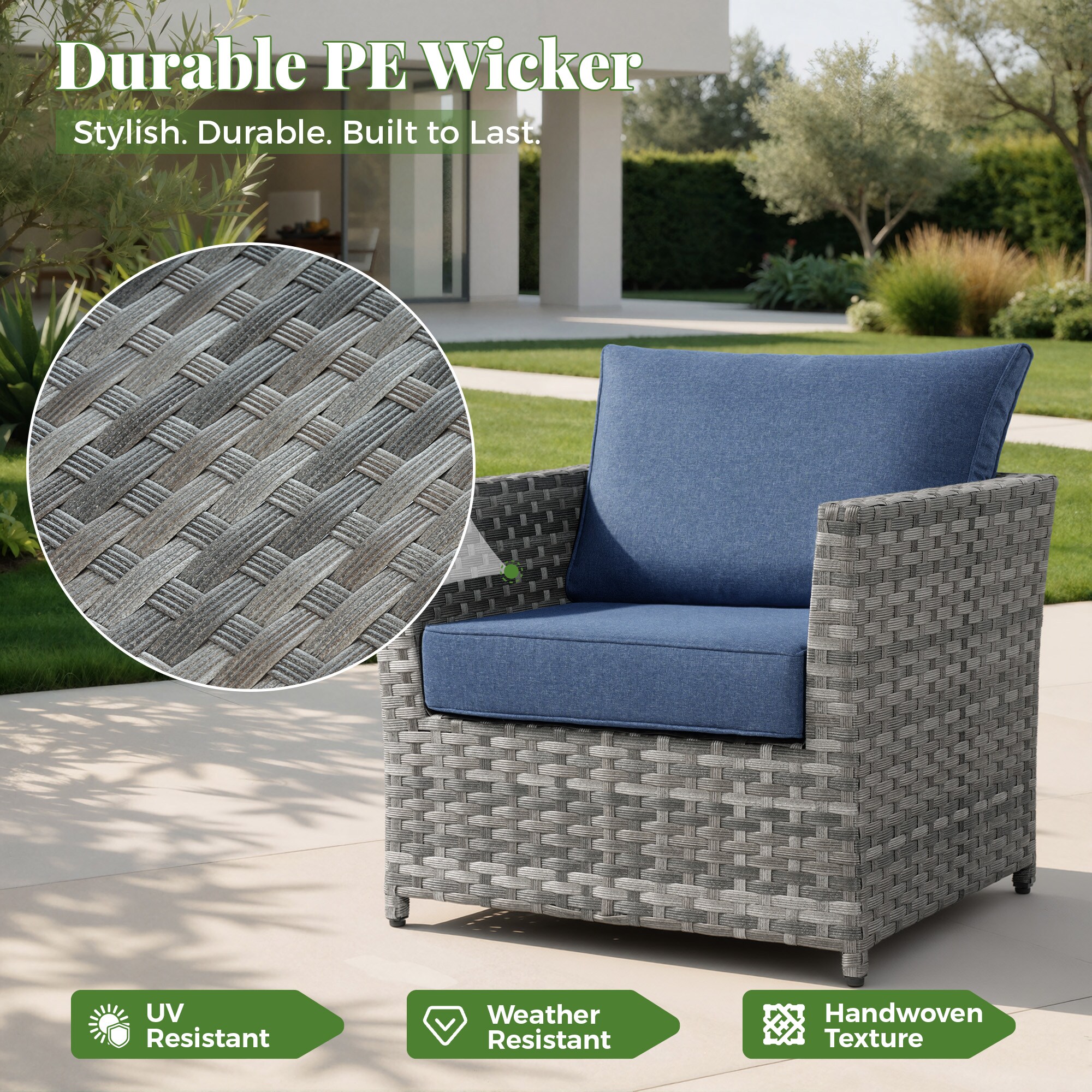 Pouuin SCFPBRS3012 Patio-Sofas-Daybeds - View #6