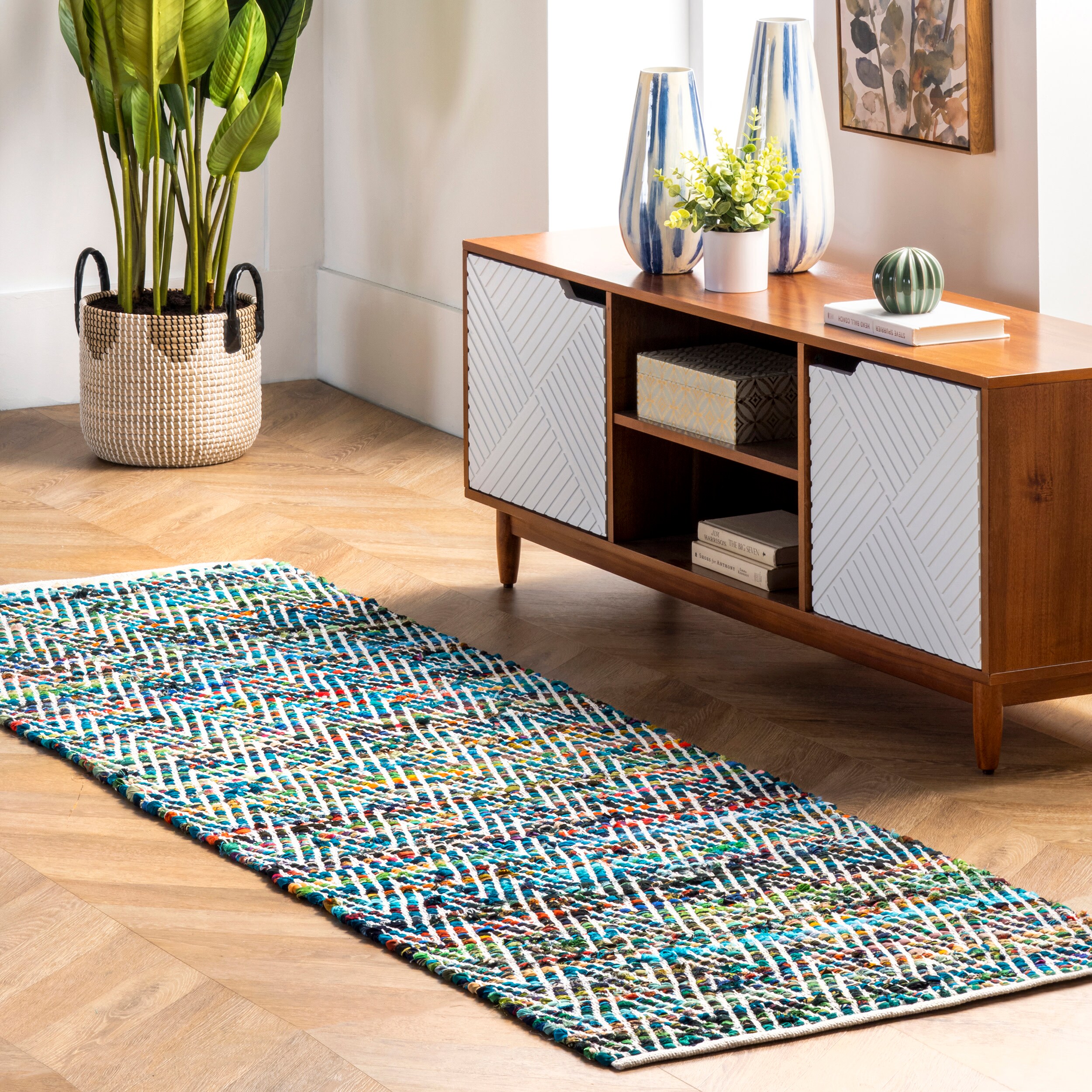 nuLOOM VIAG01C-2606 rugs - View #2