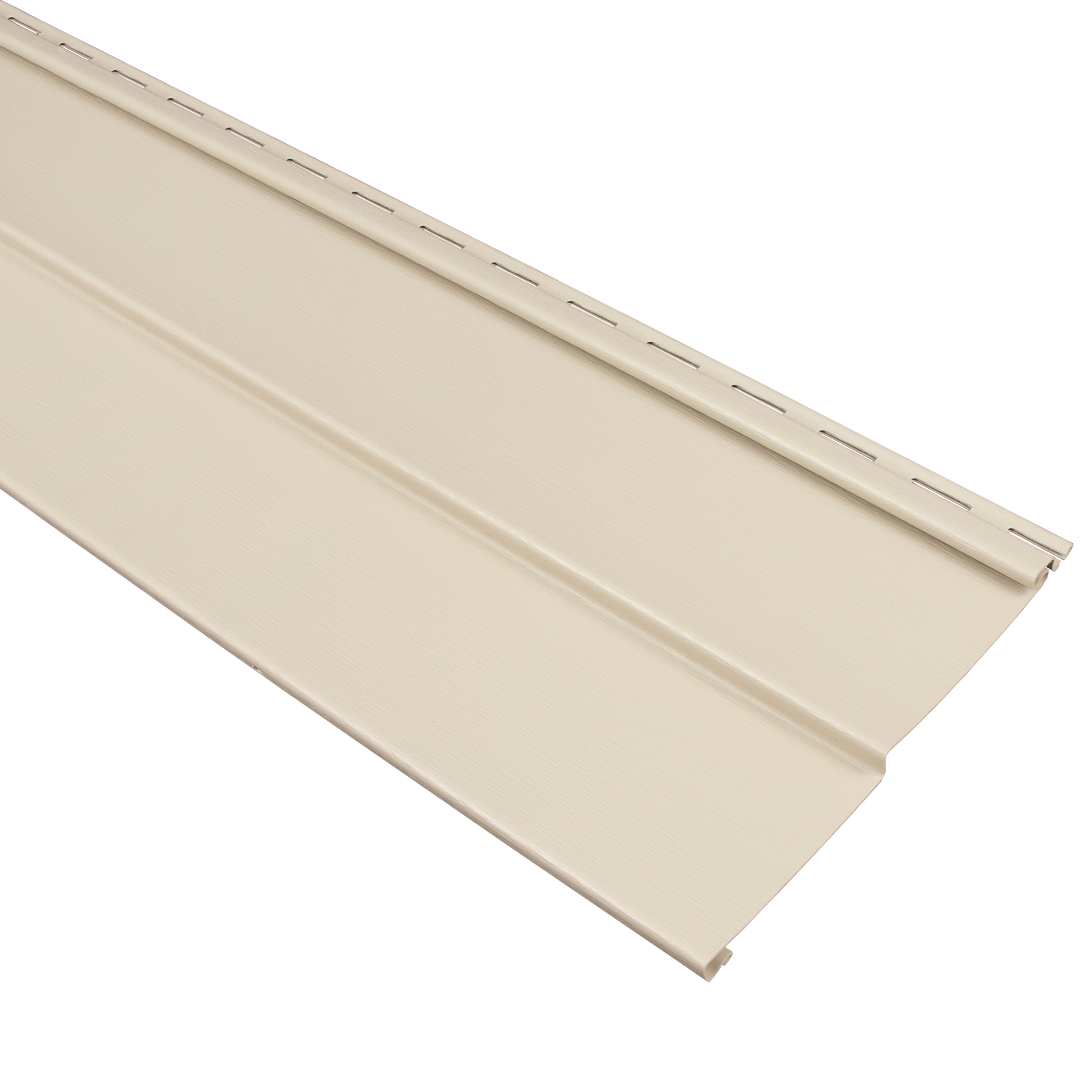 Double 4 traditional Vinyl Siding & Accessories at Lowes.com