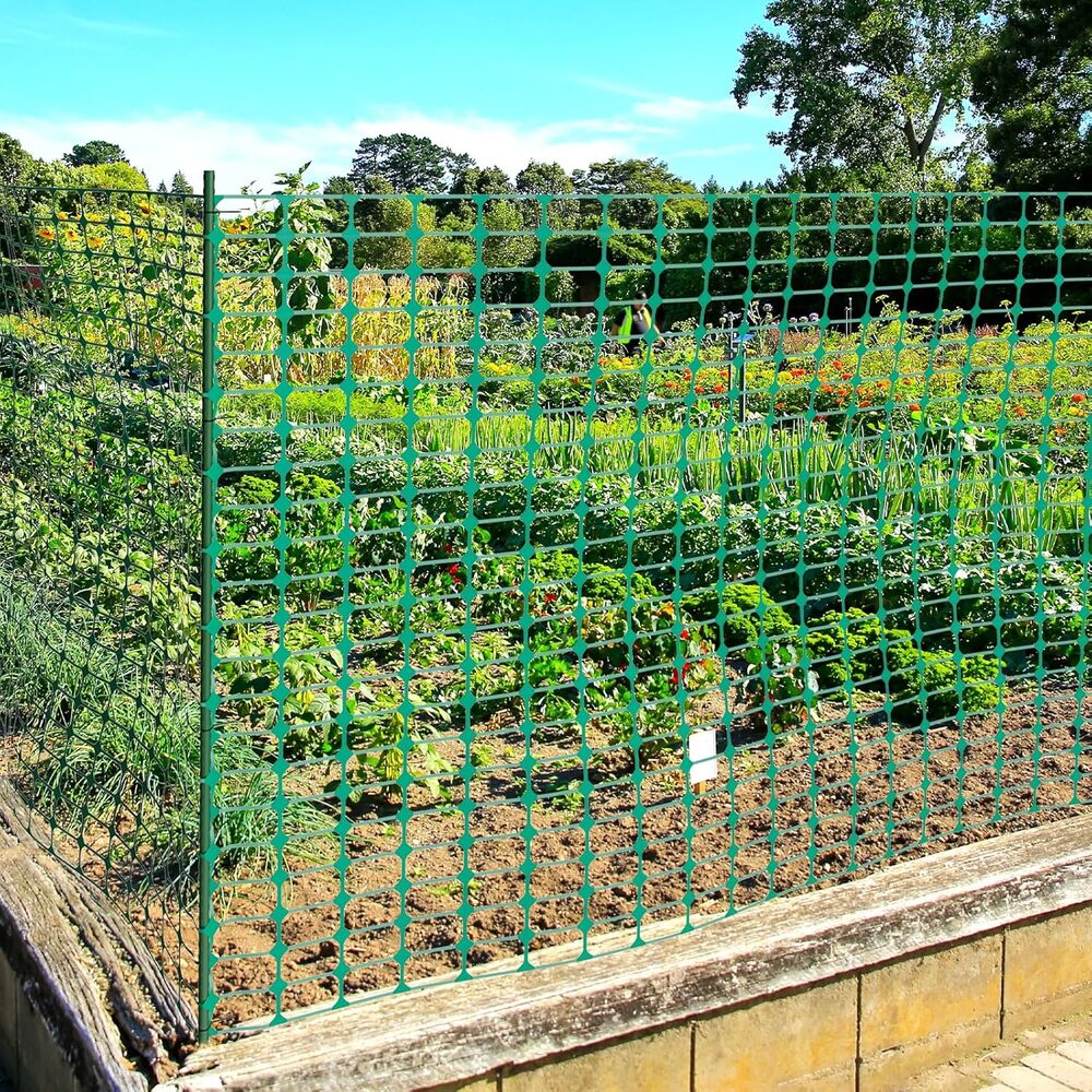 Esazn YLY-TEAL-LYU Rolled-Fence - View #6