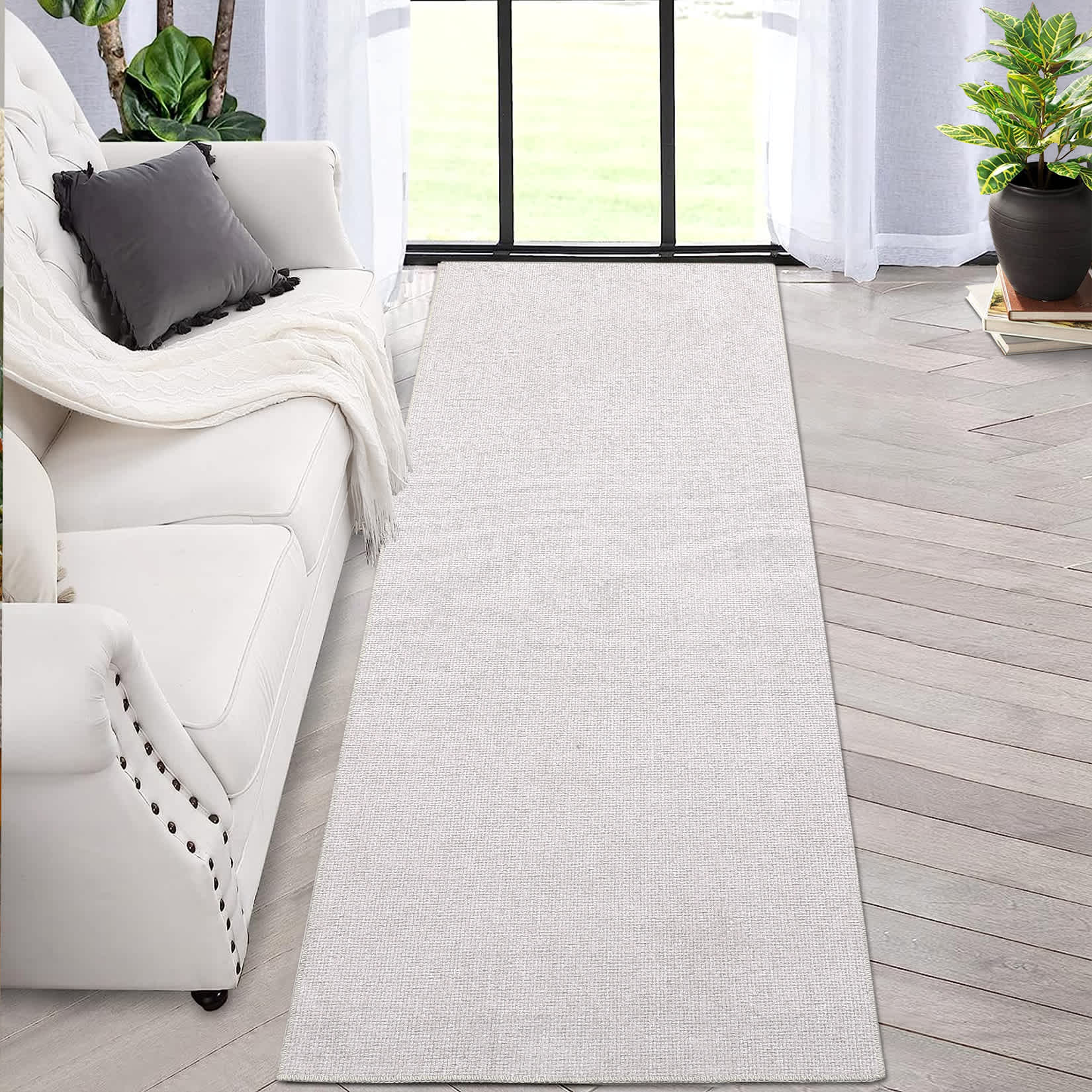 WhizMax SUNNY-PHO-10N5IC1E rugs - View #2