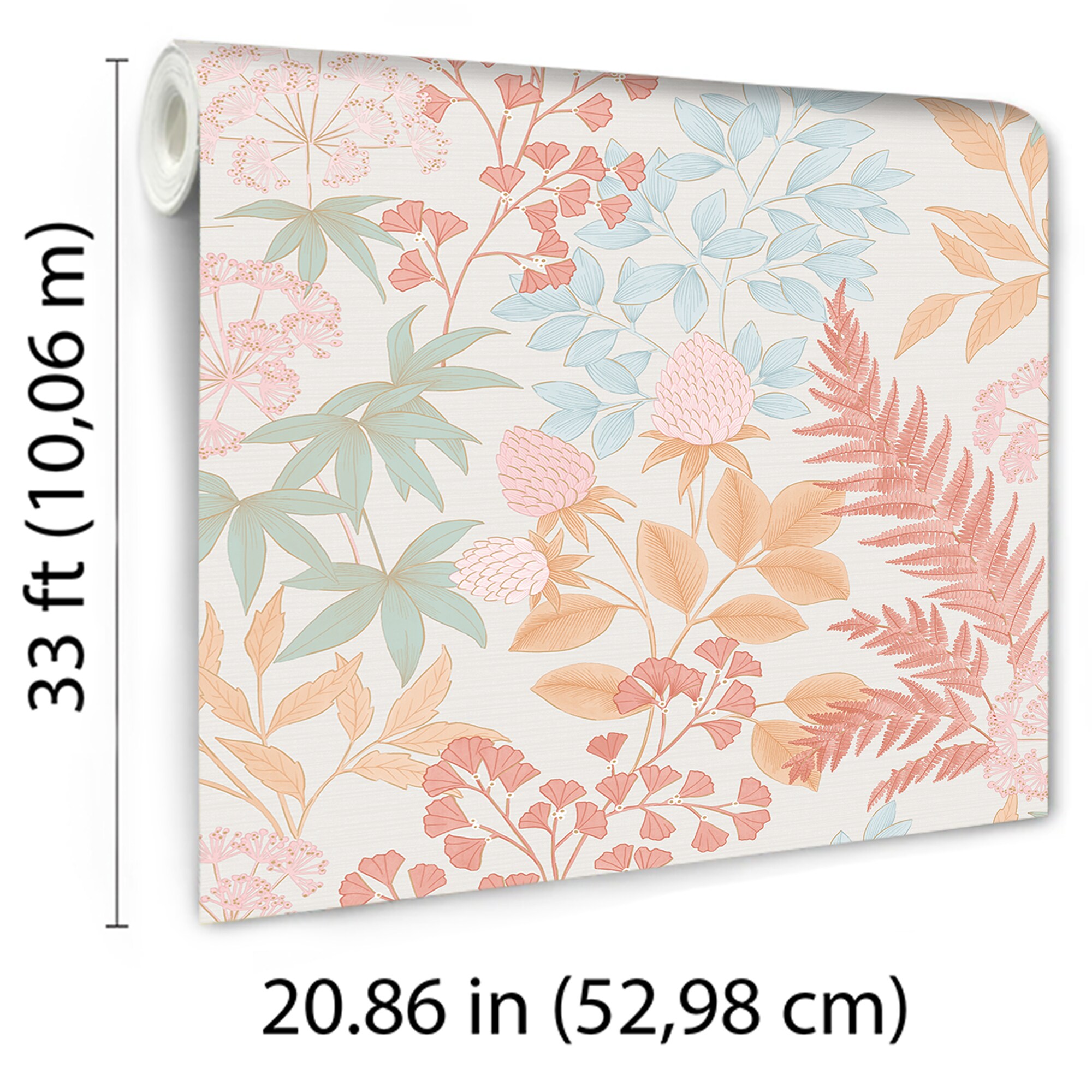 Veer Decor 8195-AE4 wallpaper - View #2