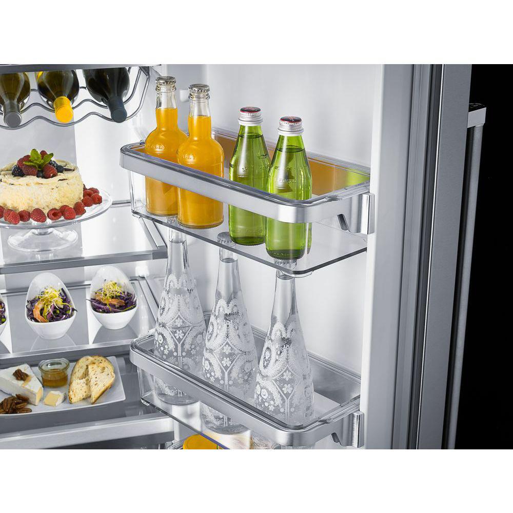 KitchenAid KRSC503EBS Side-By-Side - View #7