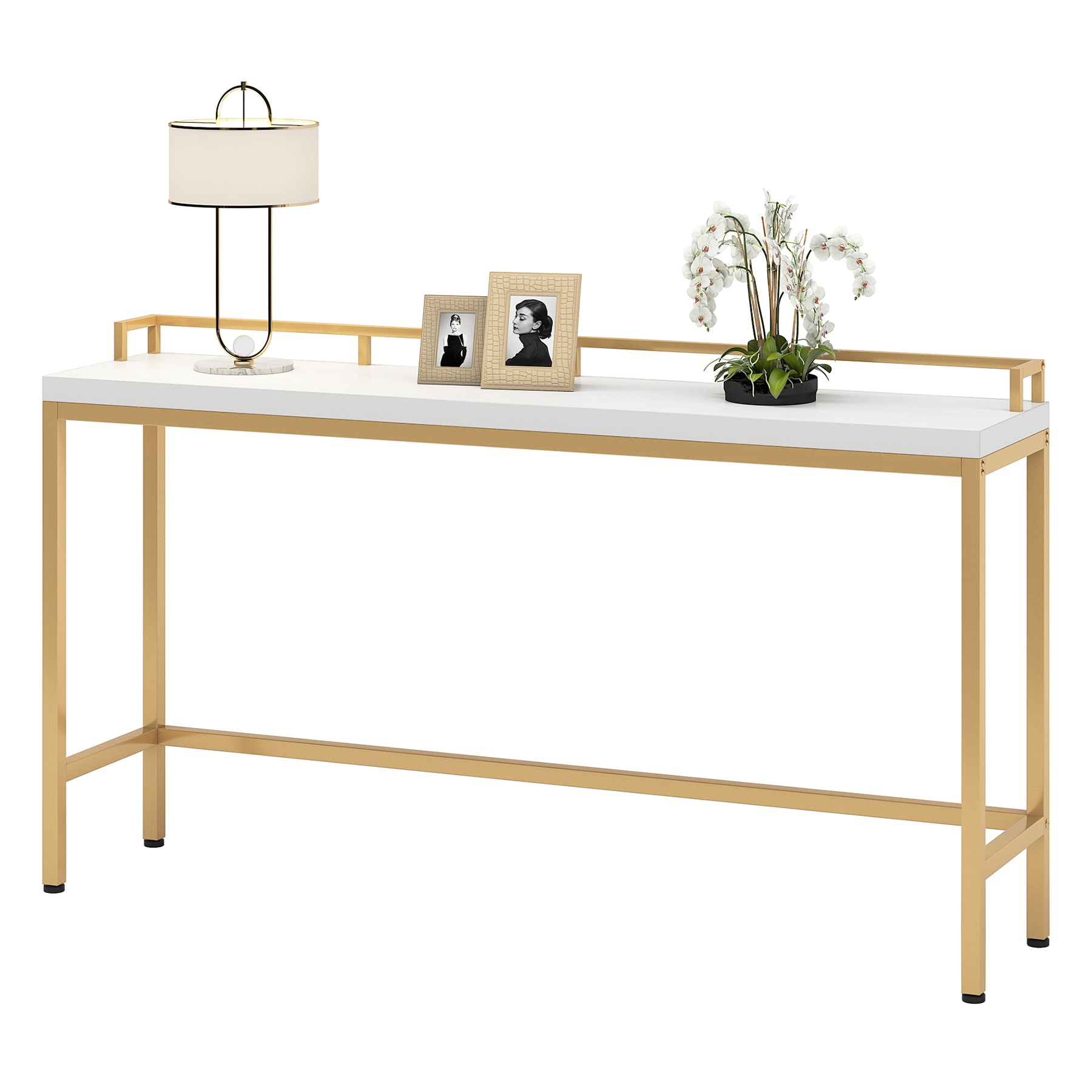 Fnova LWTJ-C0617 Console-Sofa-Tables - View #9