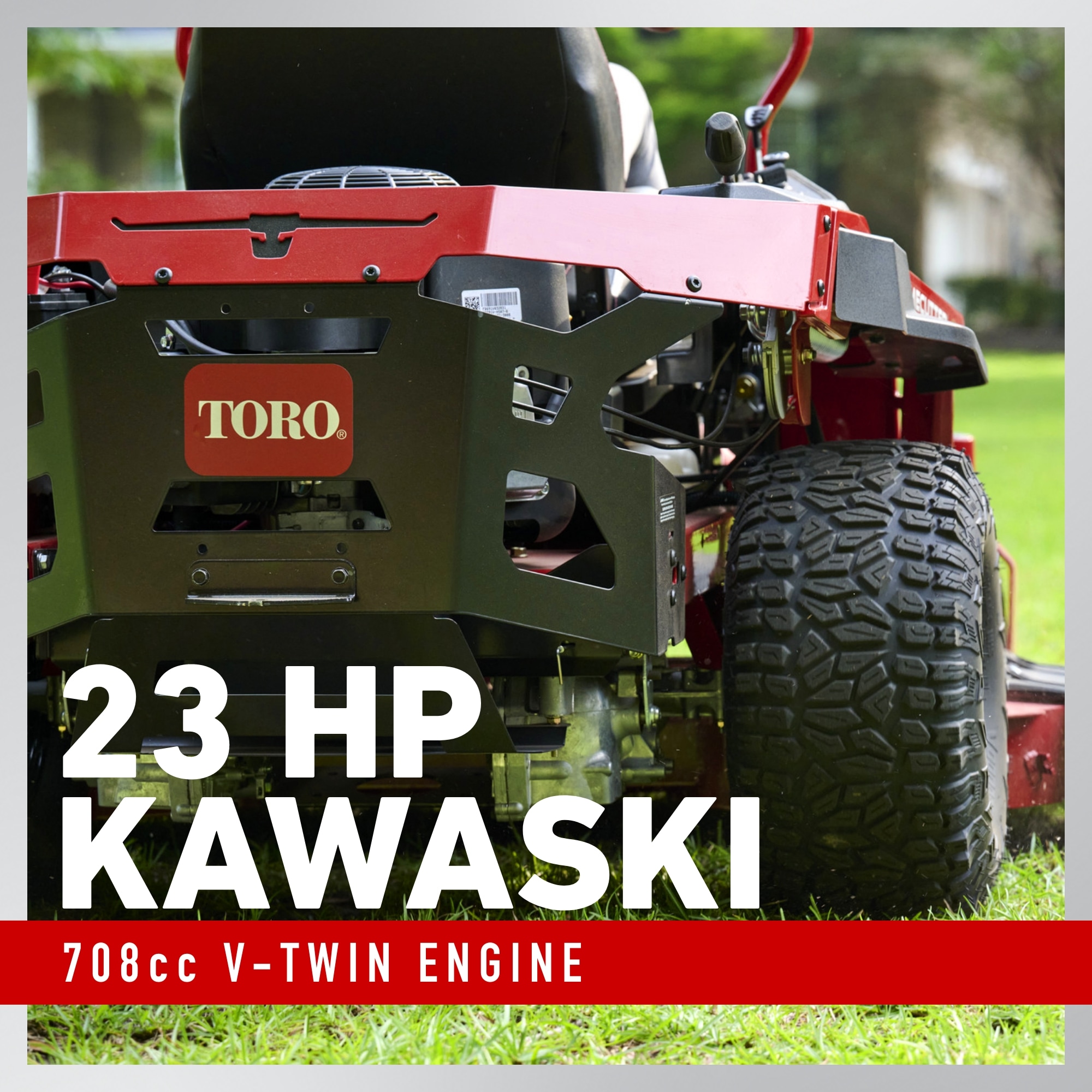 Toro 77504 Zero-Turn-Mowers - View #4