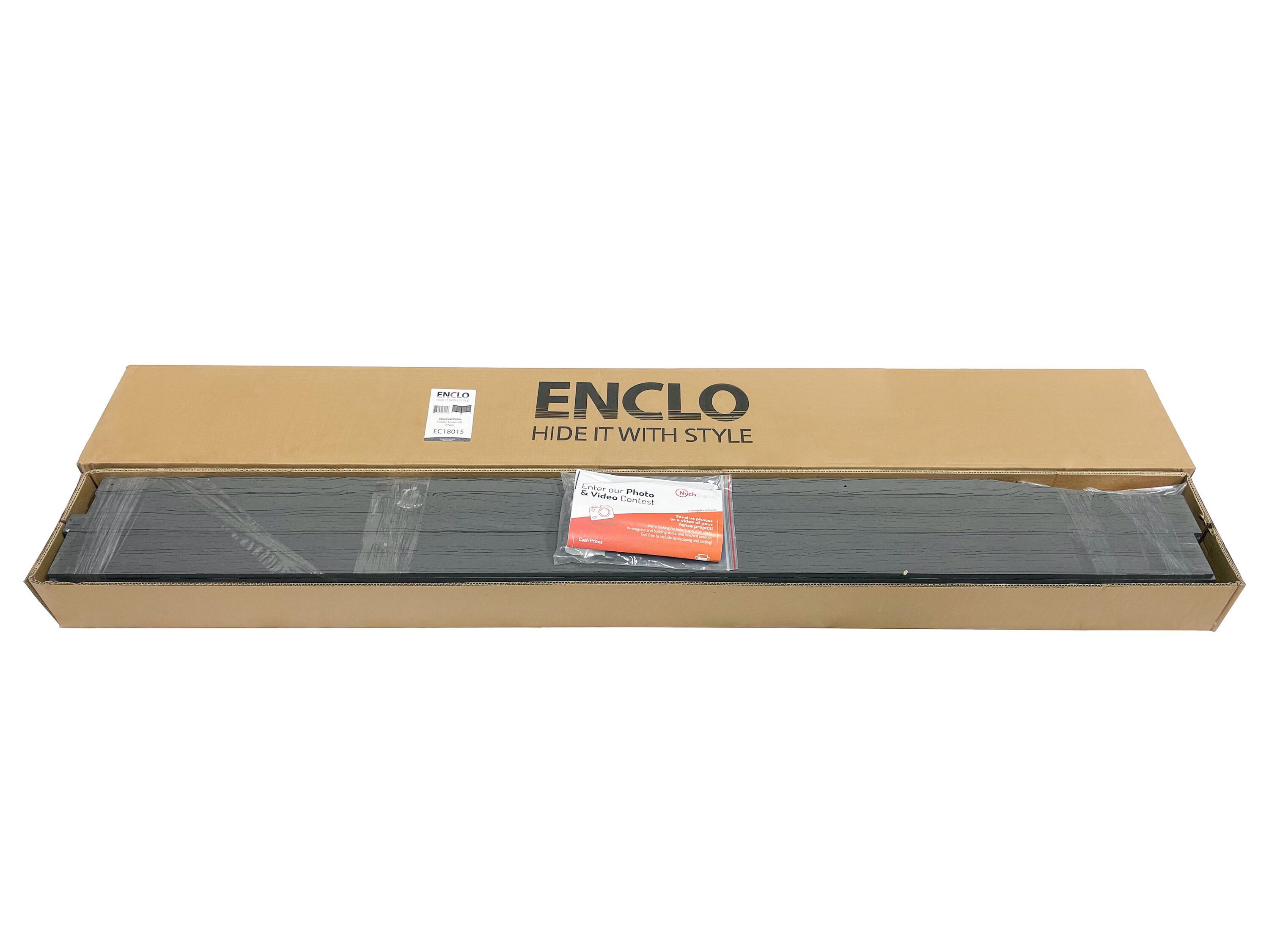 Enclo Privacy Screens EC18015 Outdoor-Privacy-Screen - View #5