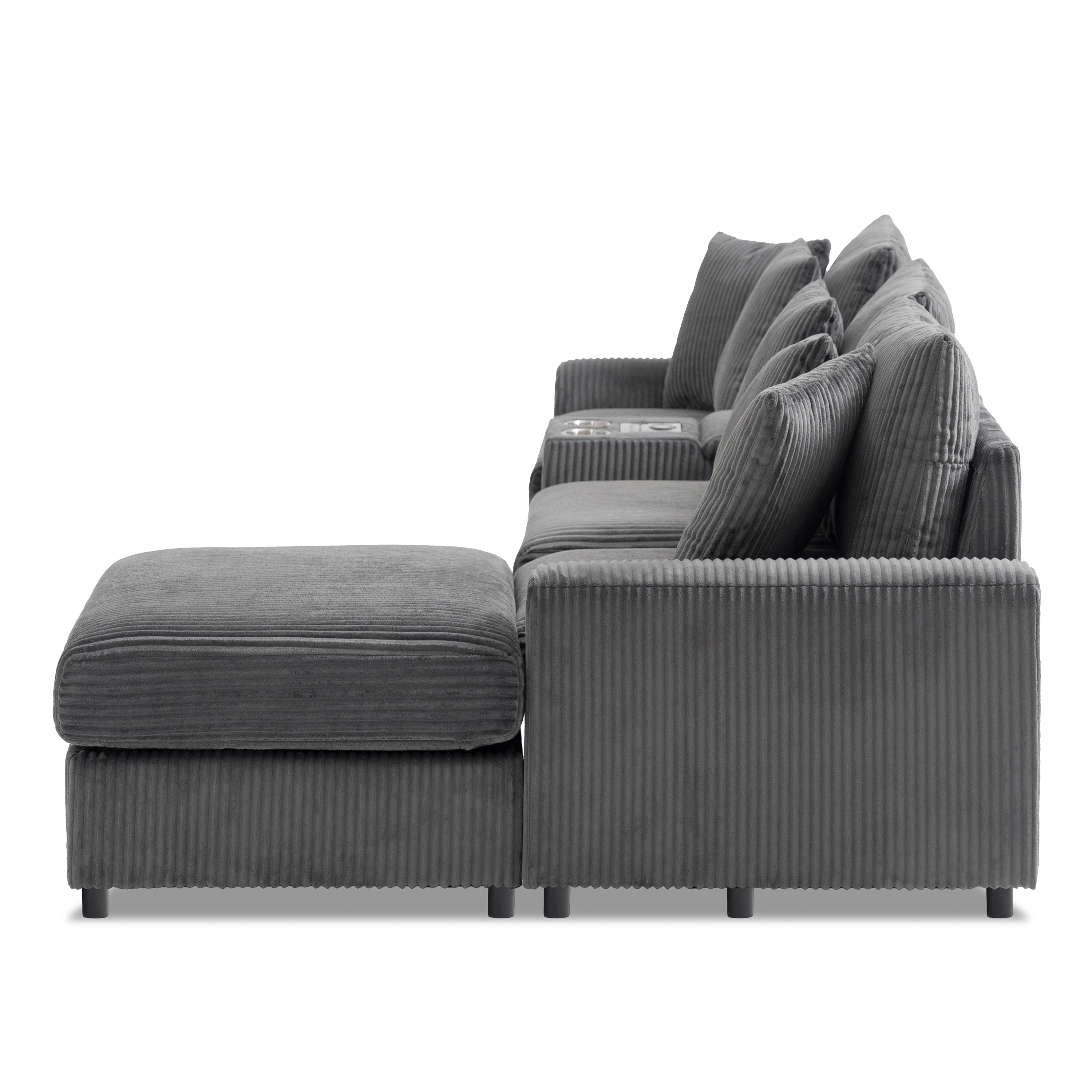 Xspracer ML-SF756NE Sofas-Loveseats - View #12