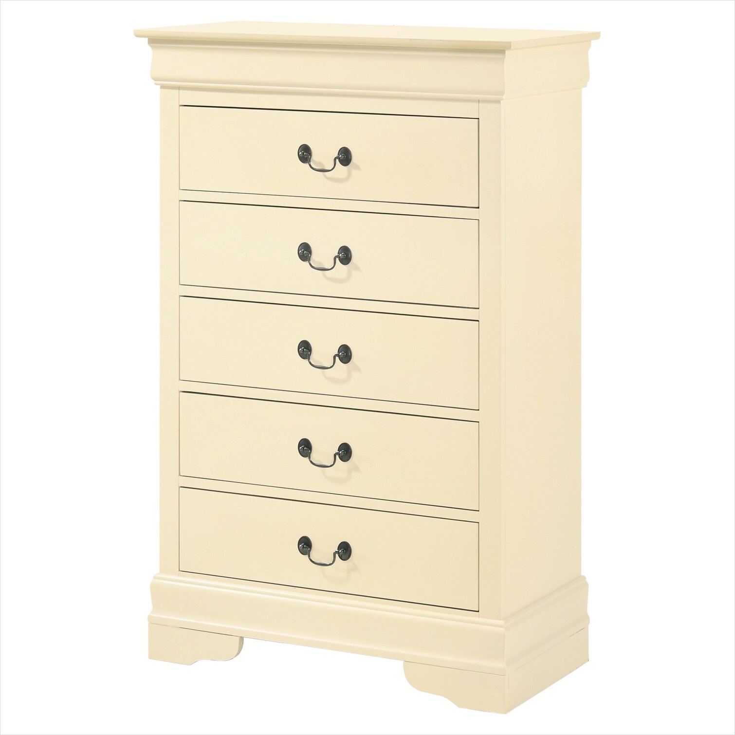 SunJet Z2KT685B8EHF dressers - View #4