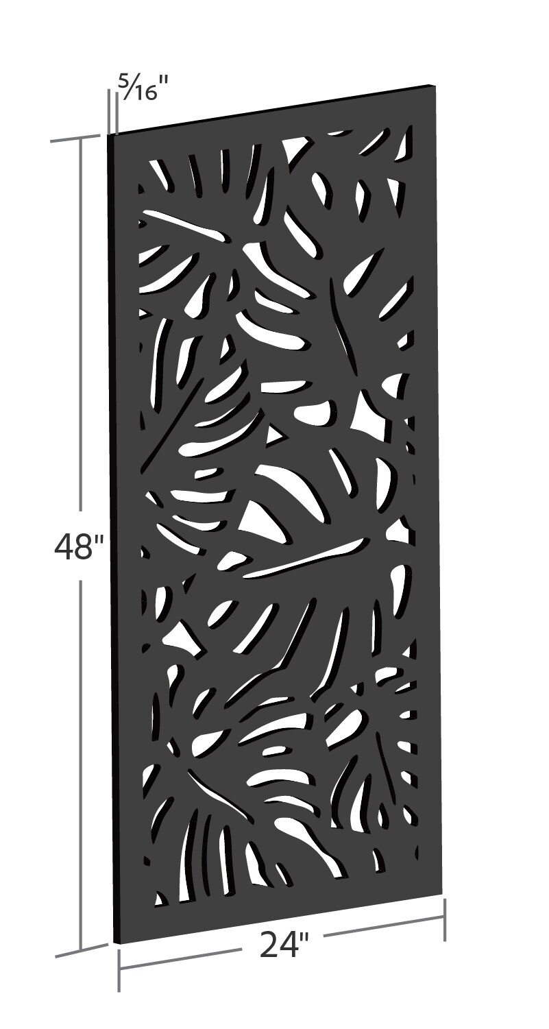 DESIGN-VU DVU2406C Outdoor-Privacy-Screen - View #2