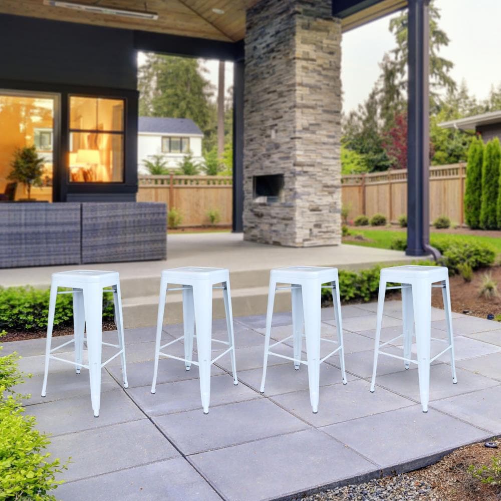 AmeriHome BSZW302PK stools - View #14