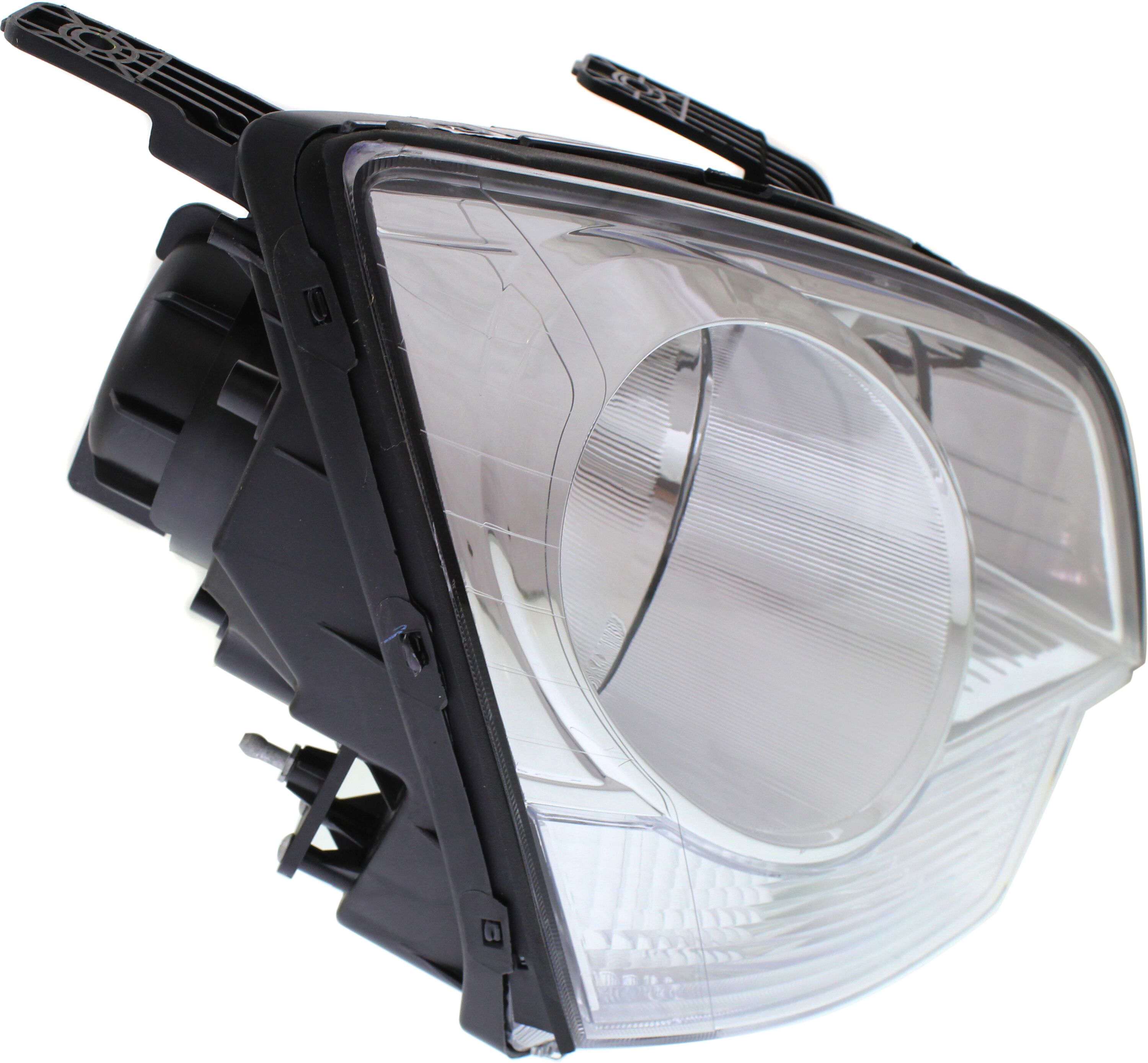 Garage-Pro JCWARBS100105GP Headlights-Components - View #3