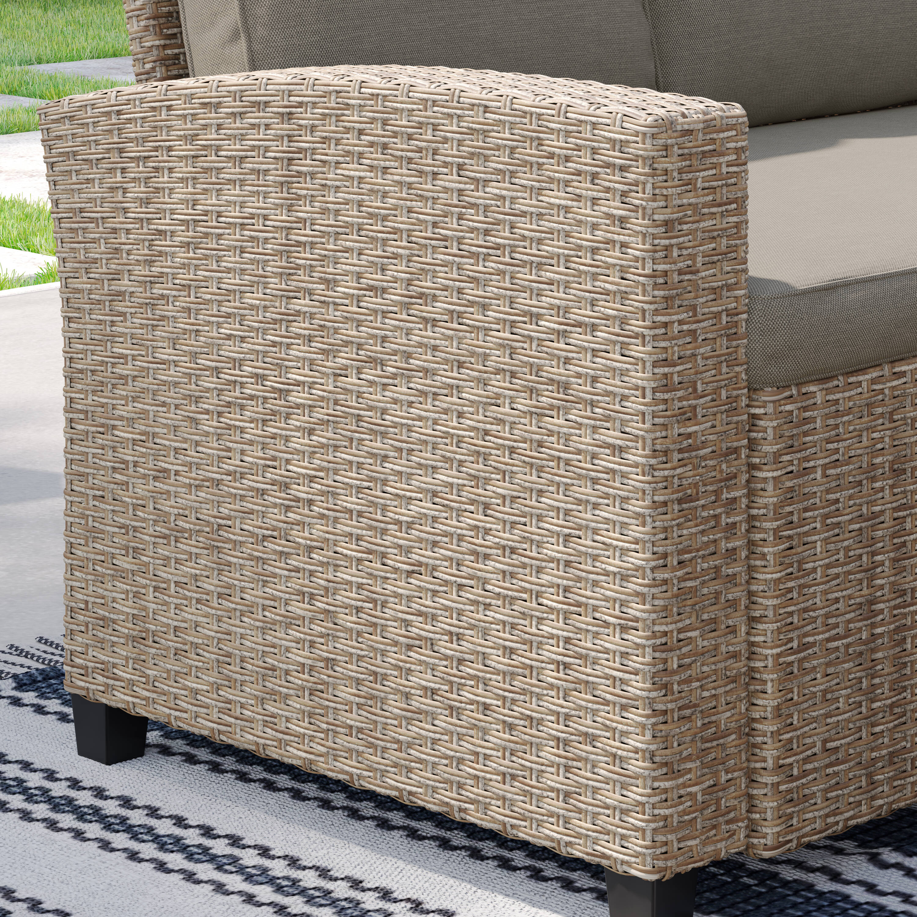 Octans SL2C00035 Patio-Dining-Sets - View #2