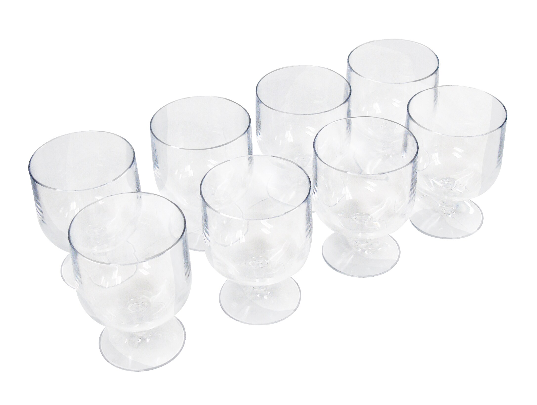 Vinotemp EP-ACRWG01 drinkware - View #2